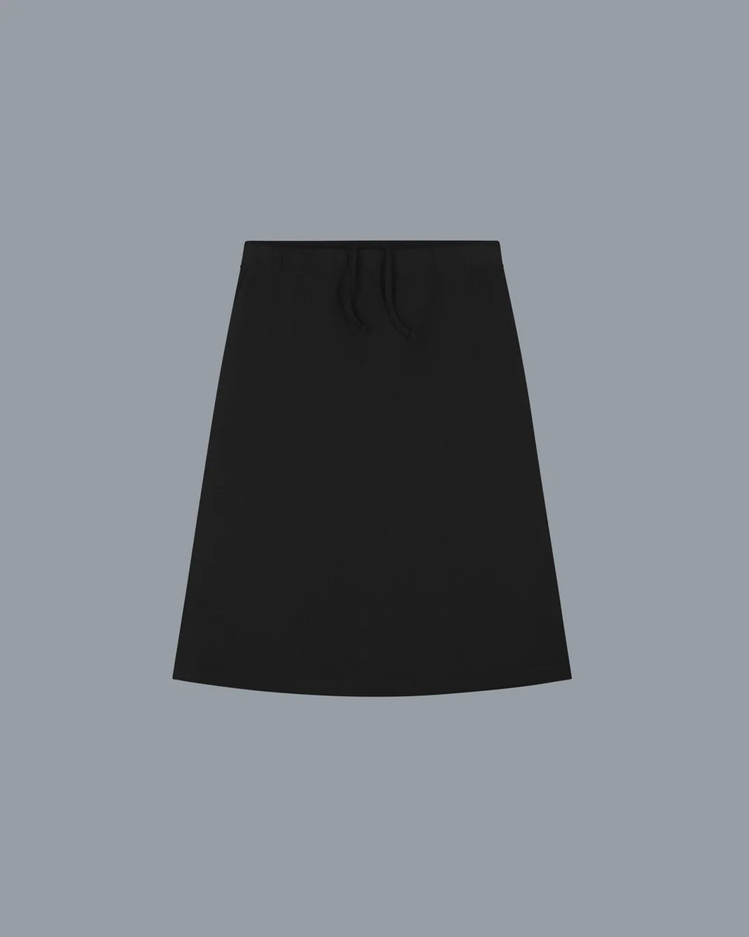 FLORE_FLORE_Marie_Skirt_Black_Front.jpg