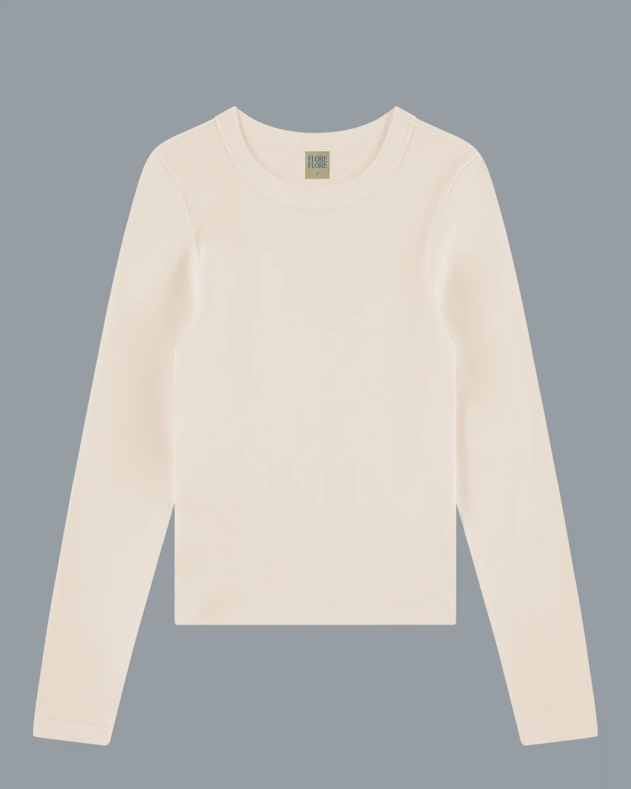 Max Tee Off White