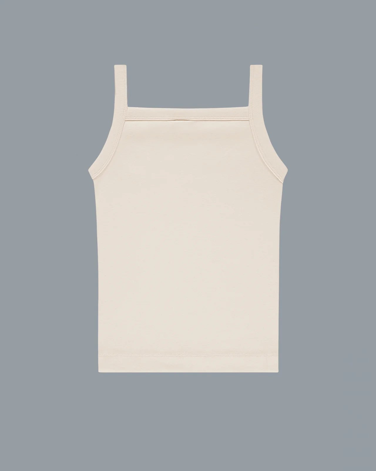 May Cami Off White