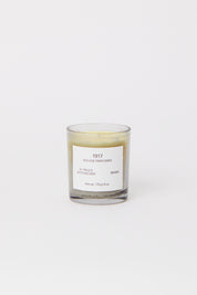 FRAMA 1917 Scented Candle, curated by Shop Sommer in San Francisco.