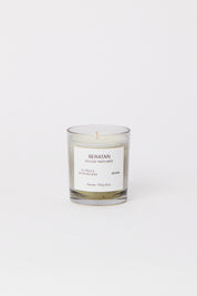 FRAMA Beratan Scented Candle, curated by Shop Sommer in San Francisco.