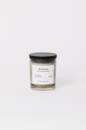 FRAMA Beratan Scented Candle, curated by Shop Sommer in San Francisco.