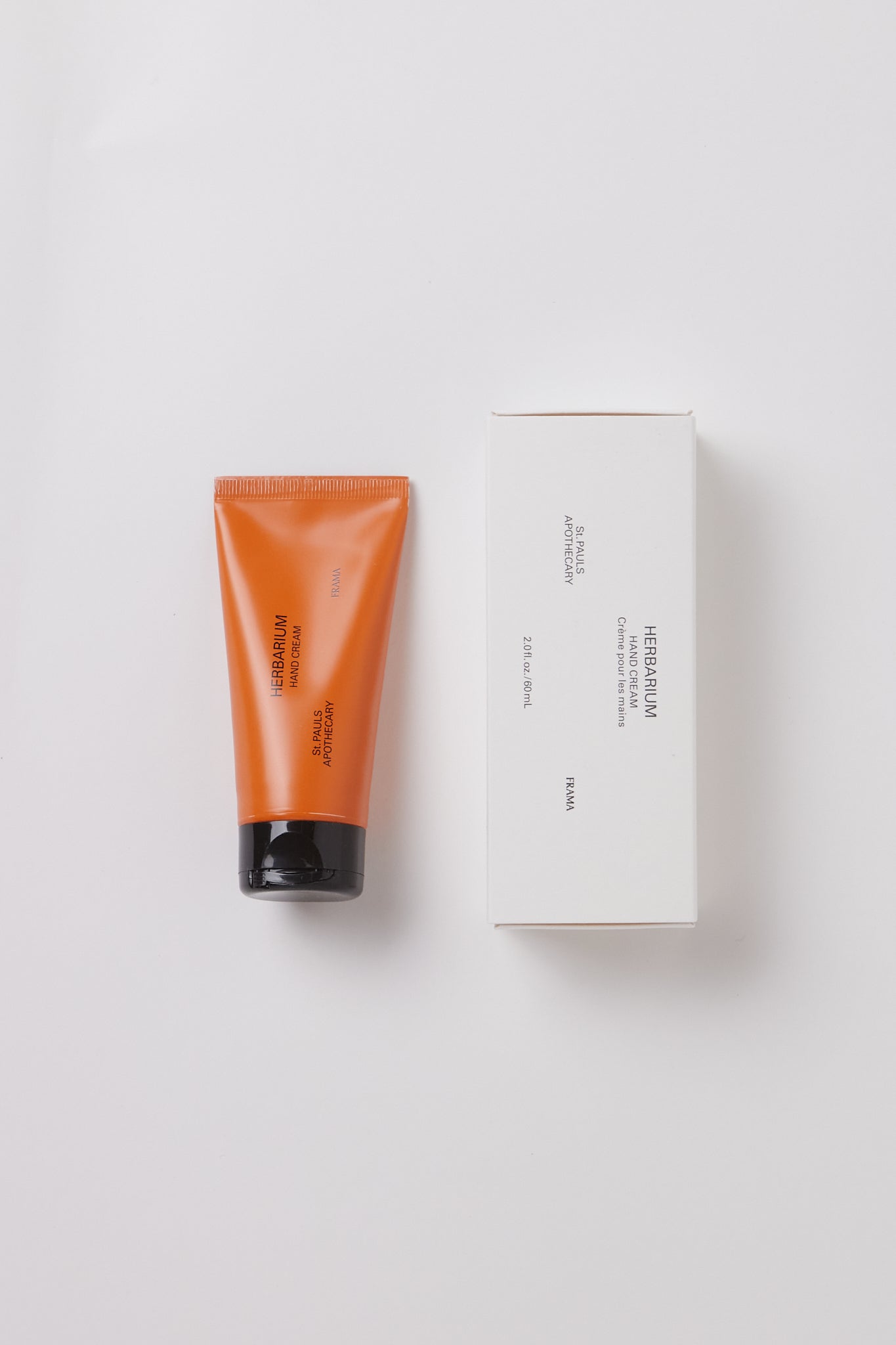 FRAMA Herbarium Hand Cream, curated by Shop Sommer in San Francisco.