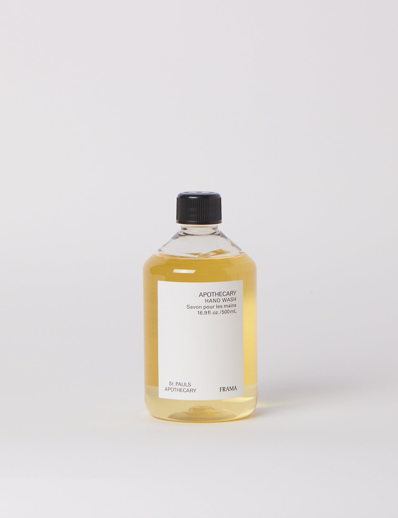 FRAMA Apothecary Hand Wash Refill, curated by Shop Sommer in San Francisco.