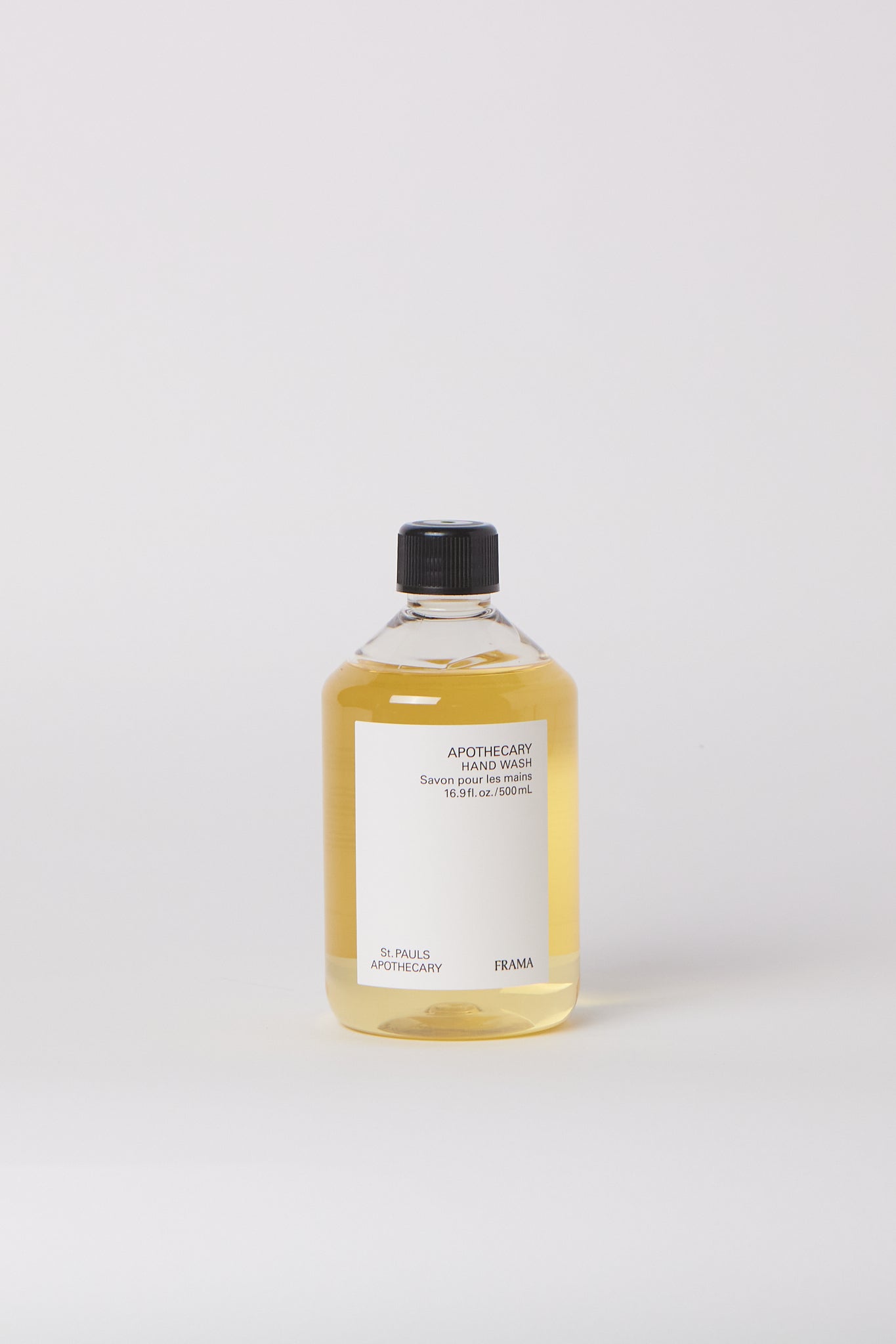 FRAMA Apothecary Hand Wash Refill, curated by Shop Sommer in San Francisco.