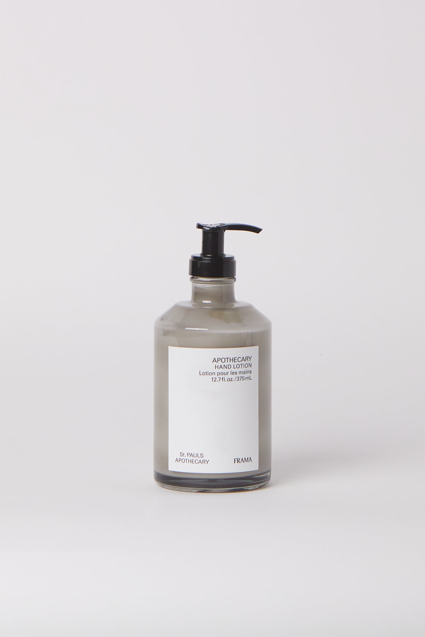 FRAMA Apothecary Hand Lotion, curated by Shop Sommer in San Francisco.