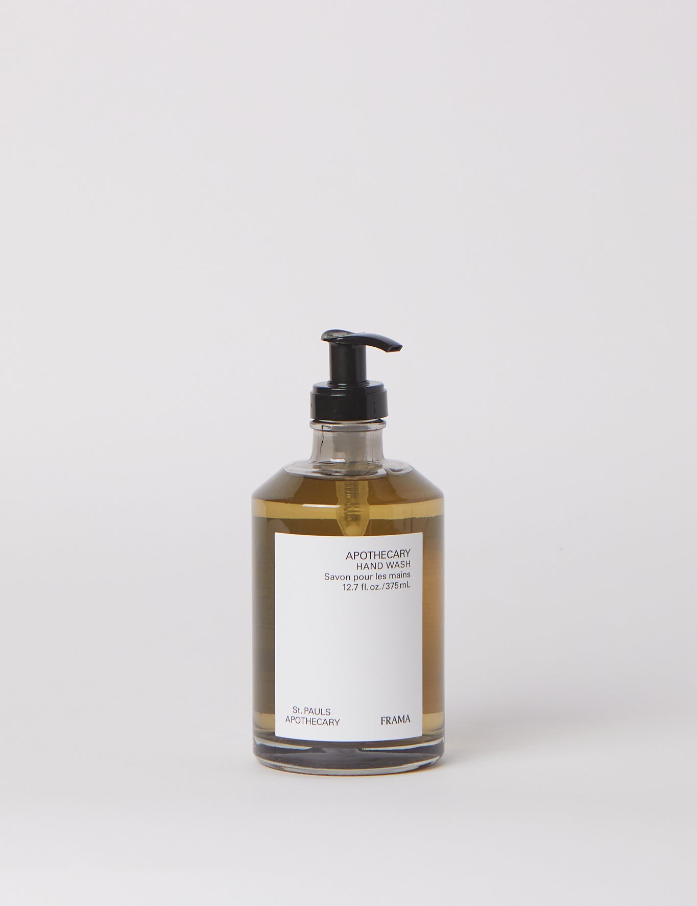 FRAMA Apothecary Hand Wash, curated by Shop Sommer in San Francisco.