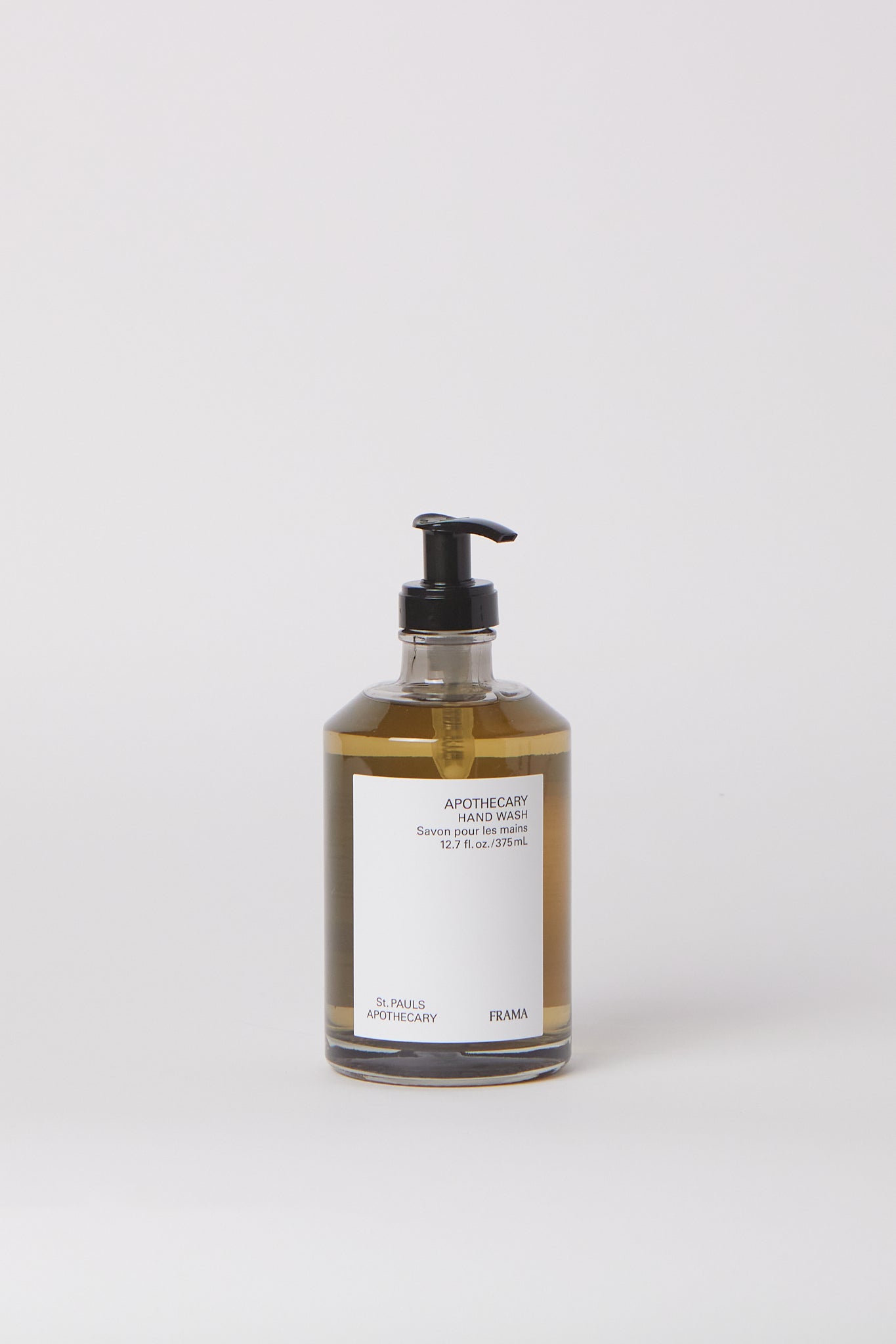 FRAMA Apothecary Hand Wash, curated by Shop Sommer in San Francisco.