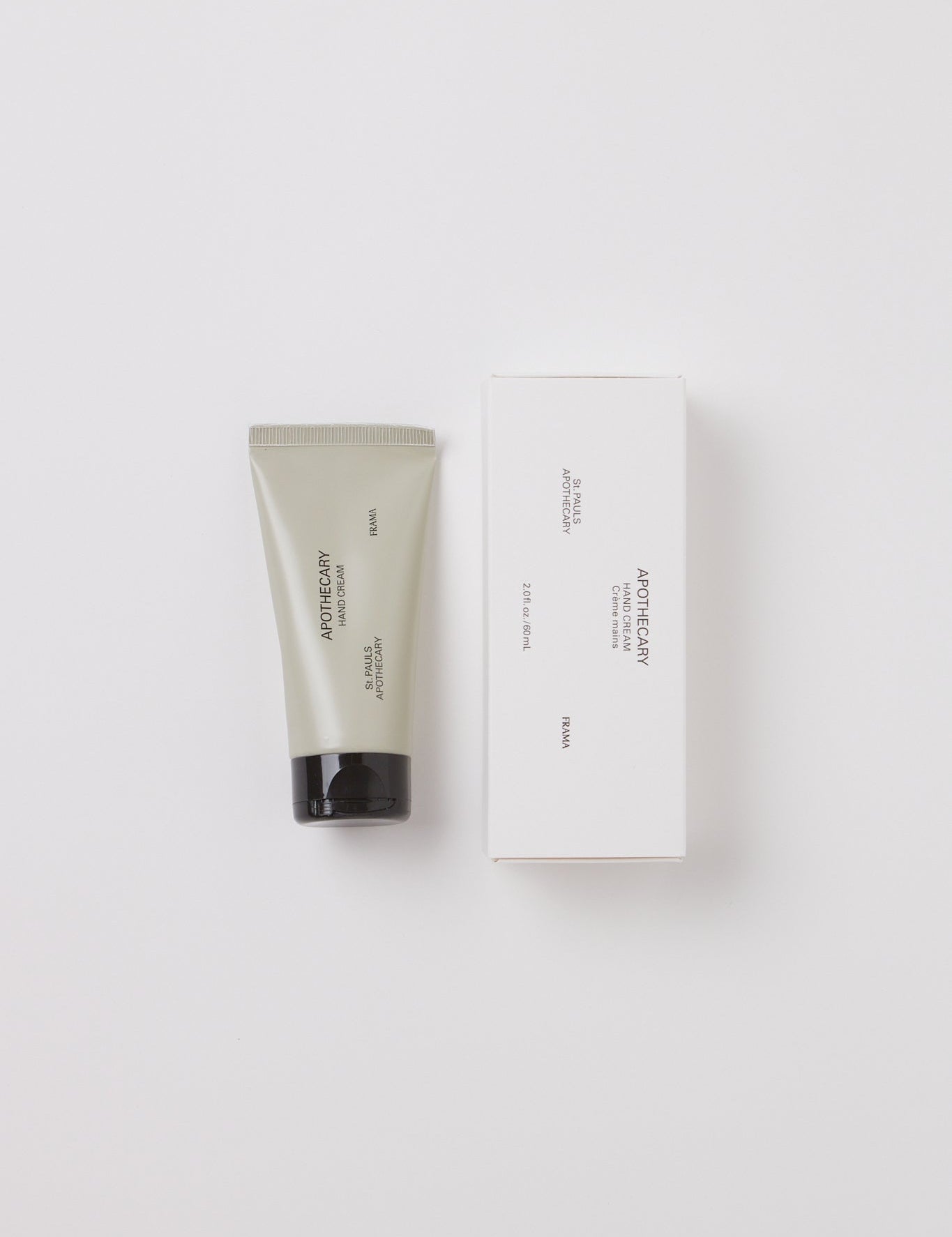 FRAMA Apothecary Hand Cream, curated by Shop Sommer in San Francisco.