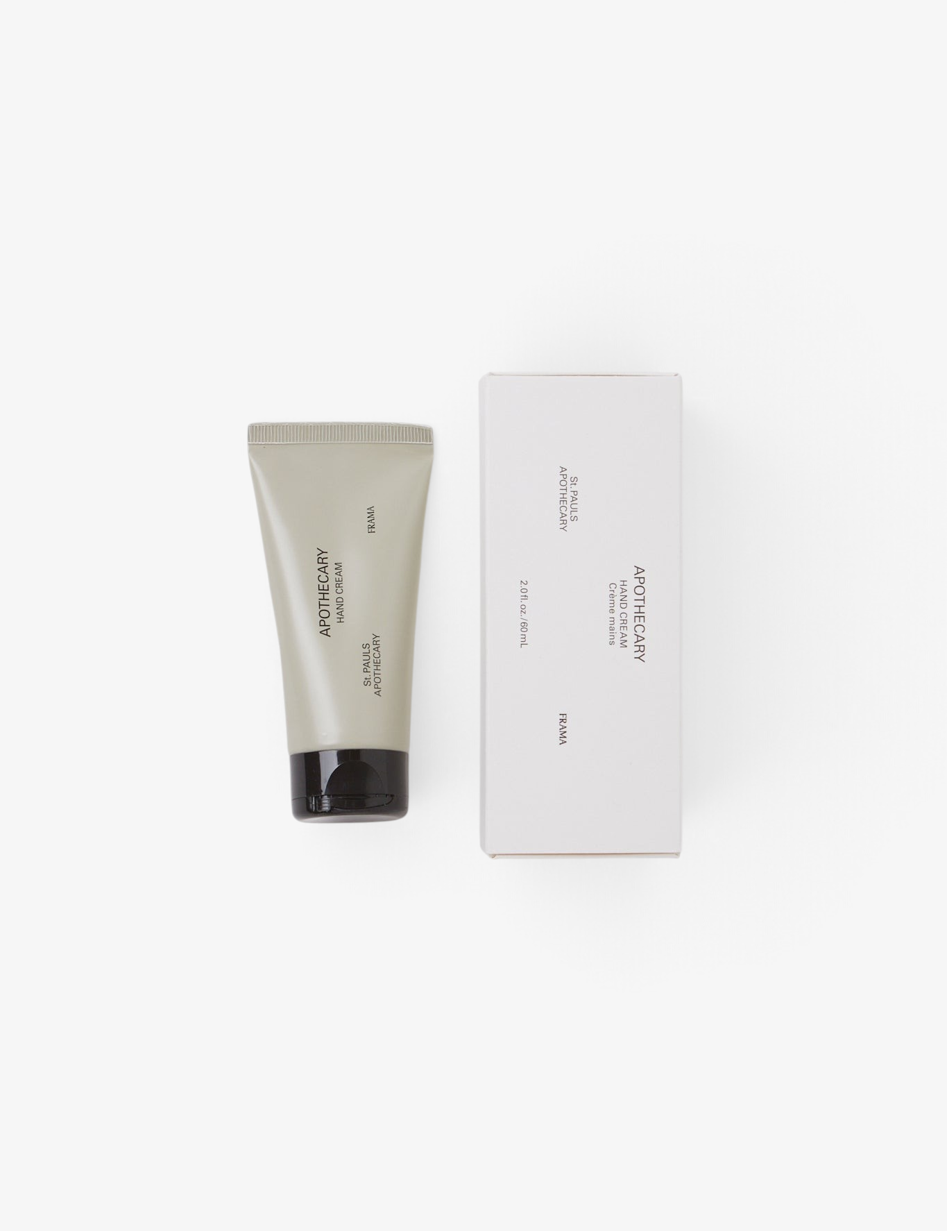 FRAMA Apothecary Hand Cream, curated by Shop Sommer in San Francisco.