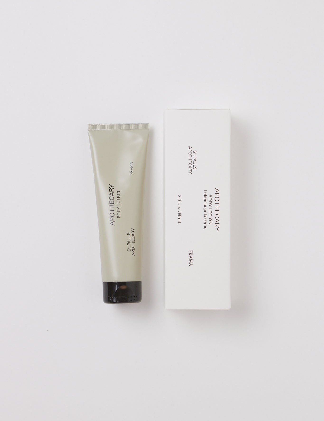 FRAMA Apothecary Body Lotion, curated by Shop Sommer in San Francisco.