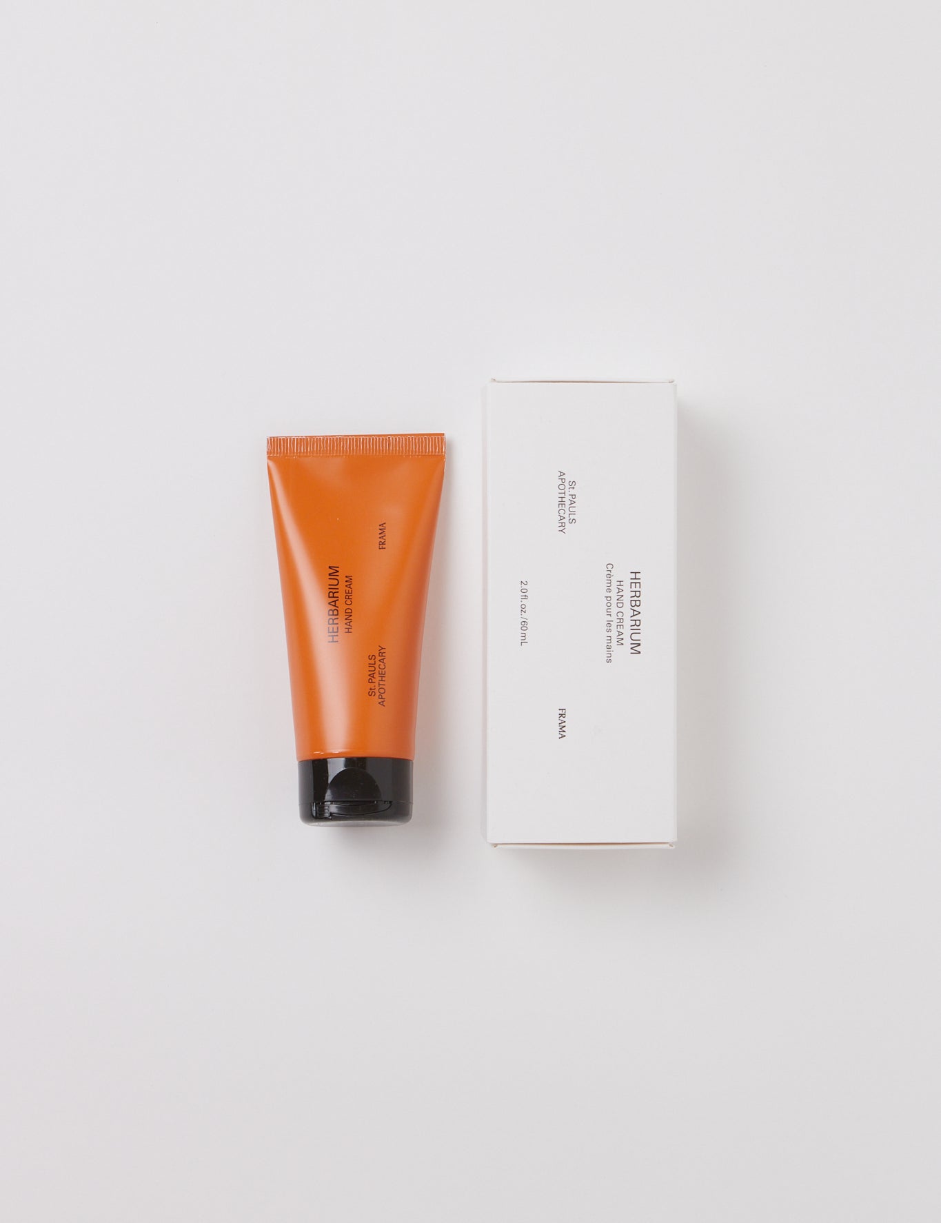 FRAMA Herbarium Hand Cream, curated by Shop Sommer in San Francisco.