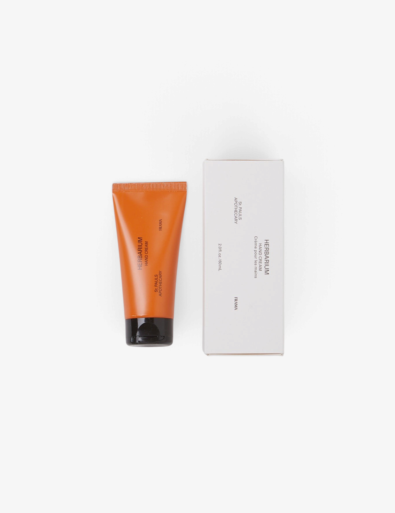 FRAMA Herbarium Hand Cream, curated by Shop Sommer in San Francisco.