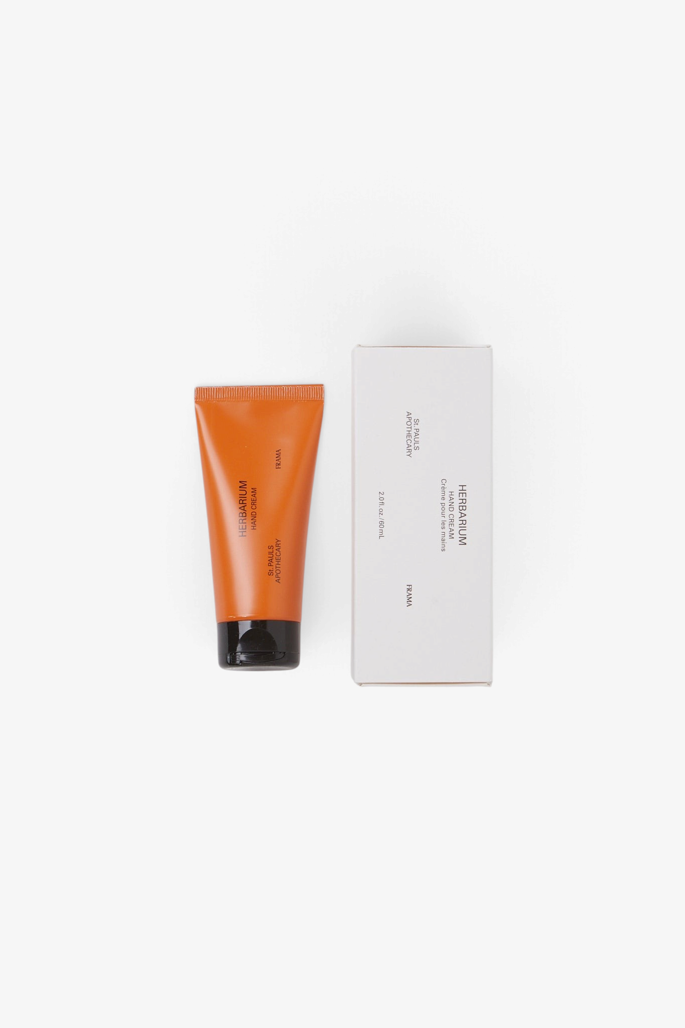 FRAMA Herbarium Hand Cream, curated by Shop Sommer in San Francisco.