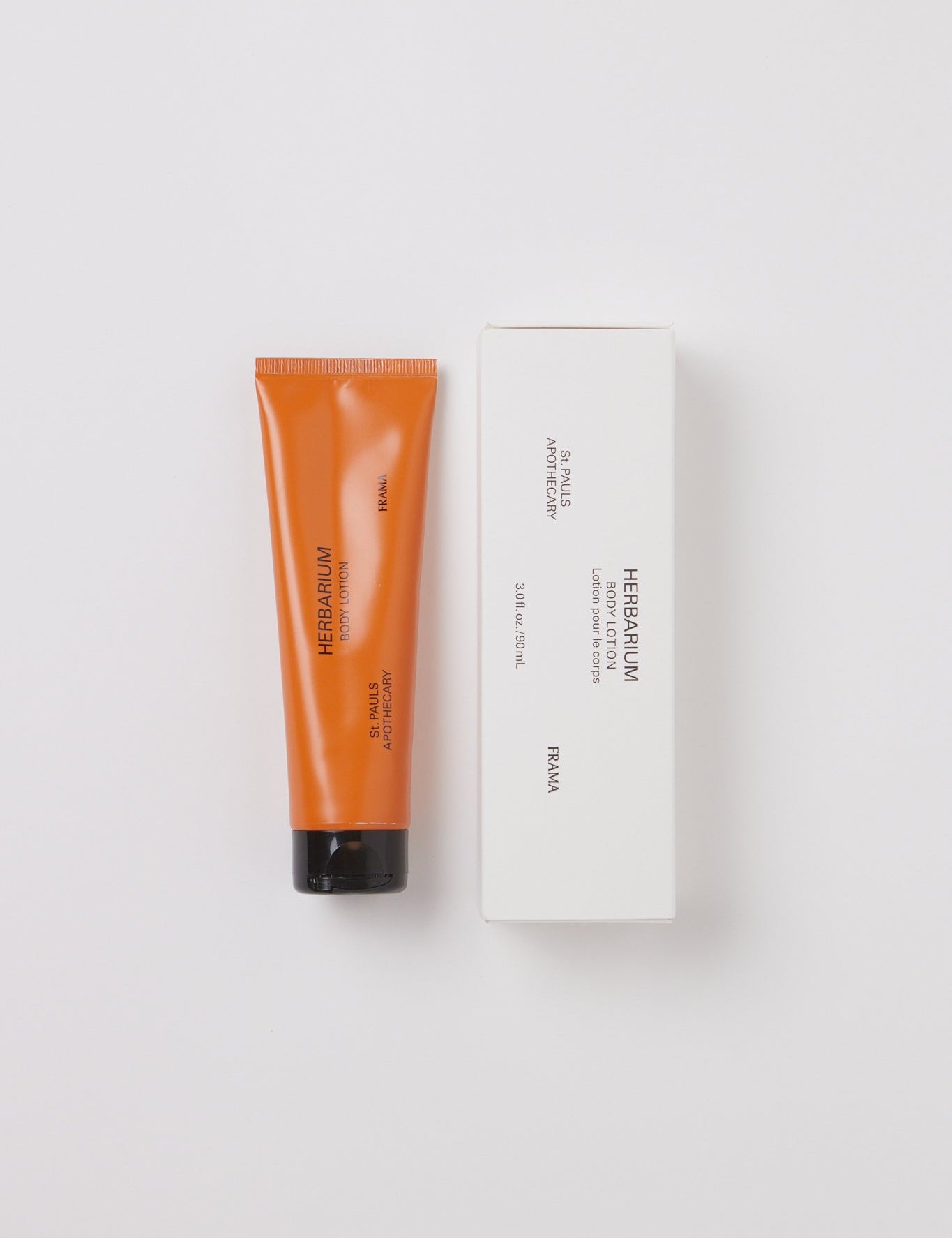 FRAMA Herbarium Body Lotion, curated by Shop Sommer in San Francisco.