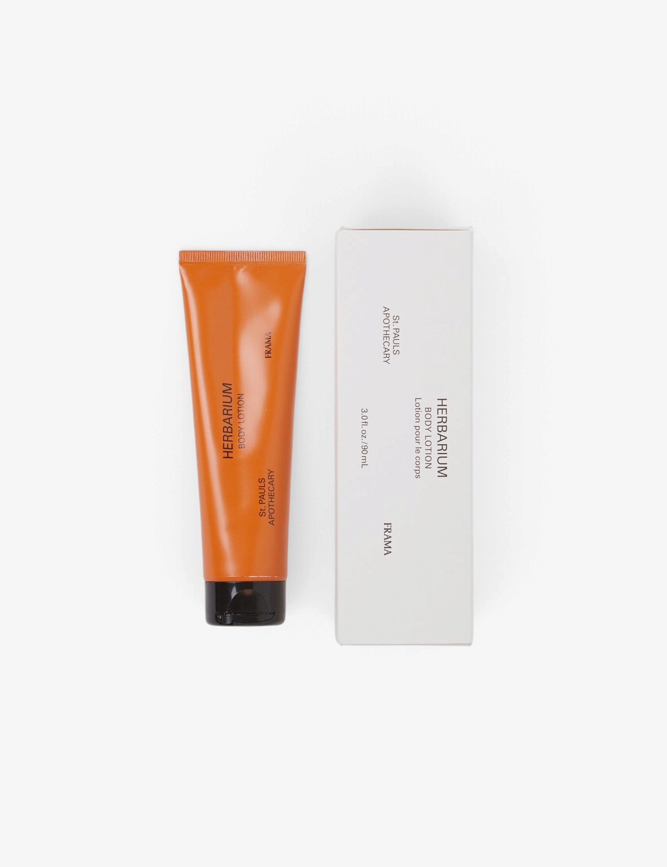 FRAMA Herbarium Body Lotion, curated by Shop Sommer in San Francisco.
