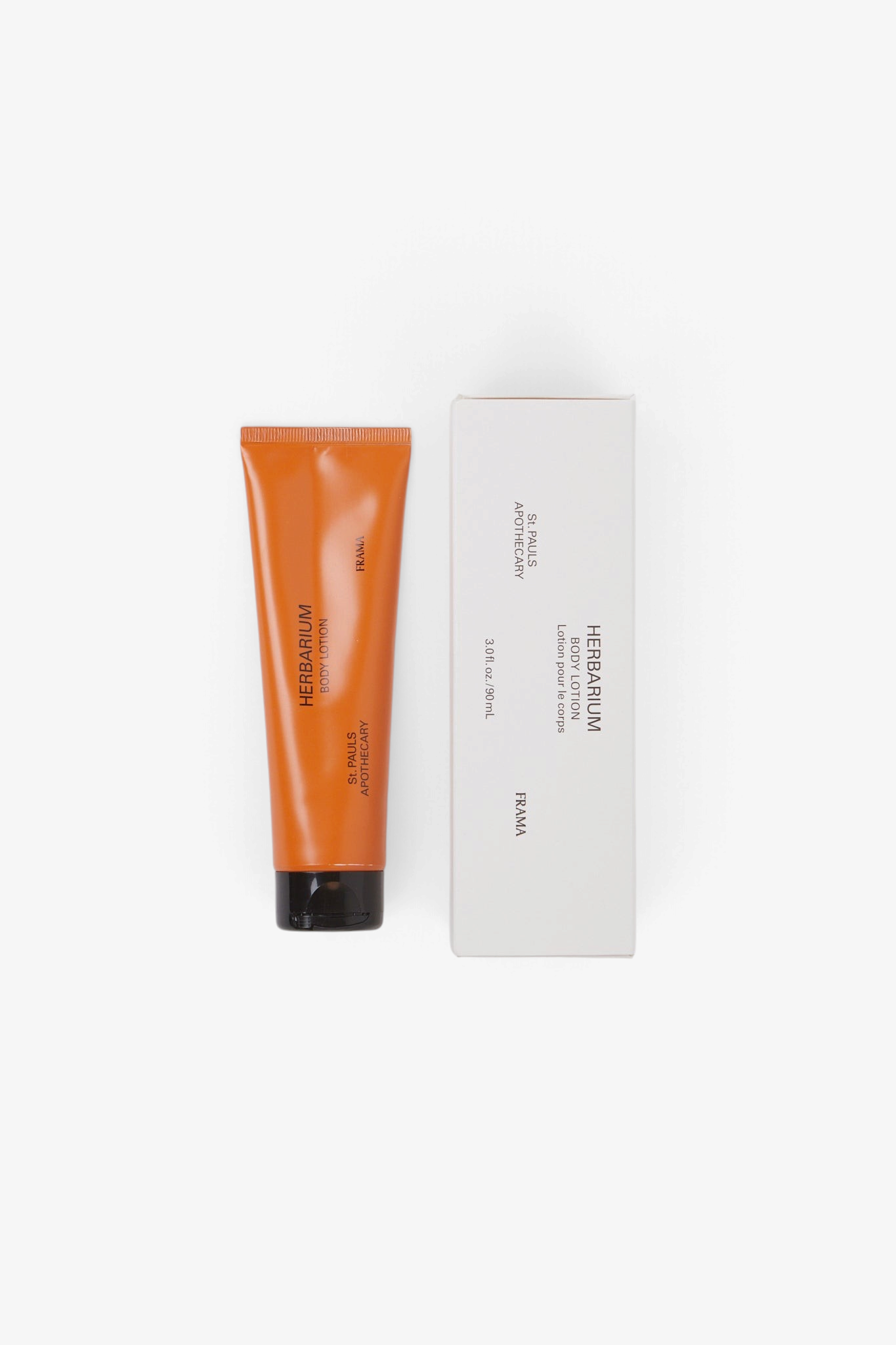 FRAMA Herbarium Body Lotion, curated by Shop Sommer in San Francisco.