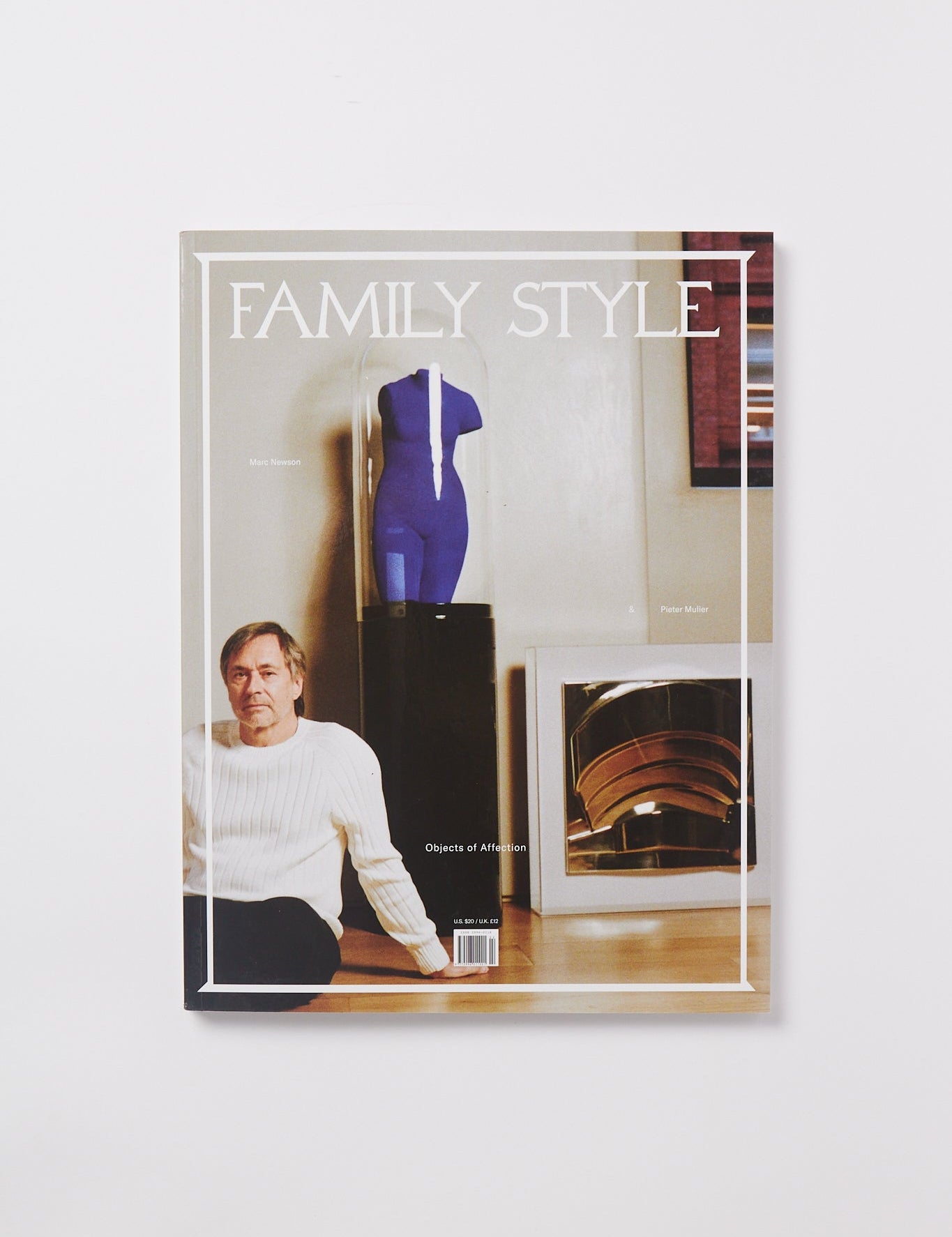 Family Style No.2