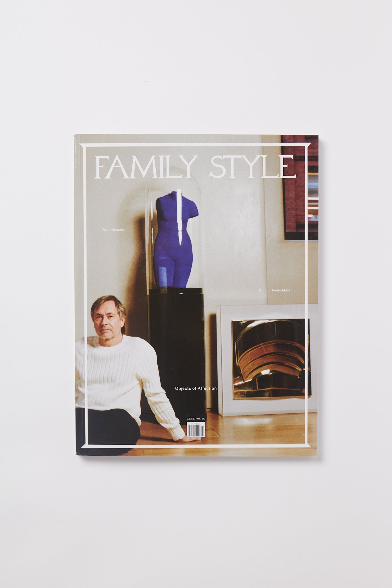 Family Style No.2