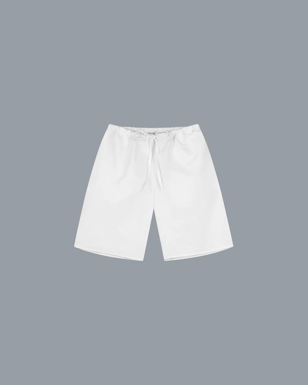 Josephine Bermuda White