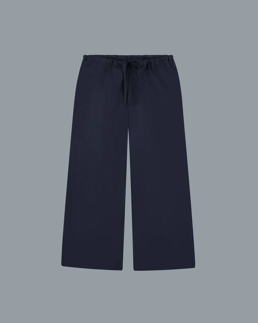 Josephine Lengthened Trousers Navy