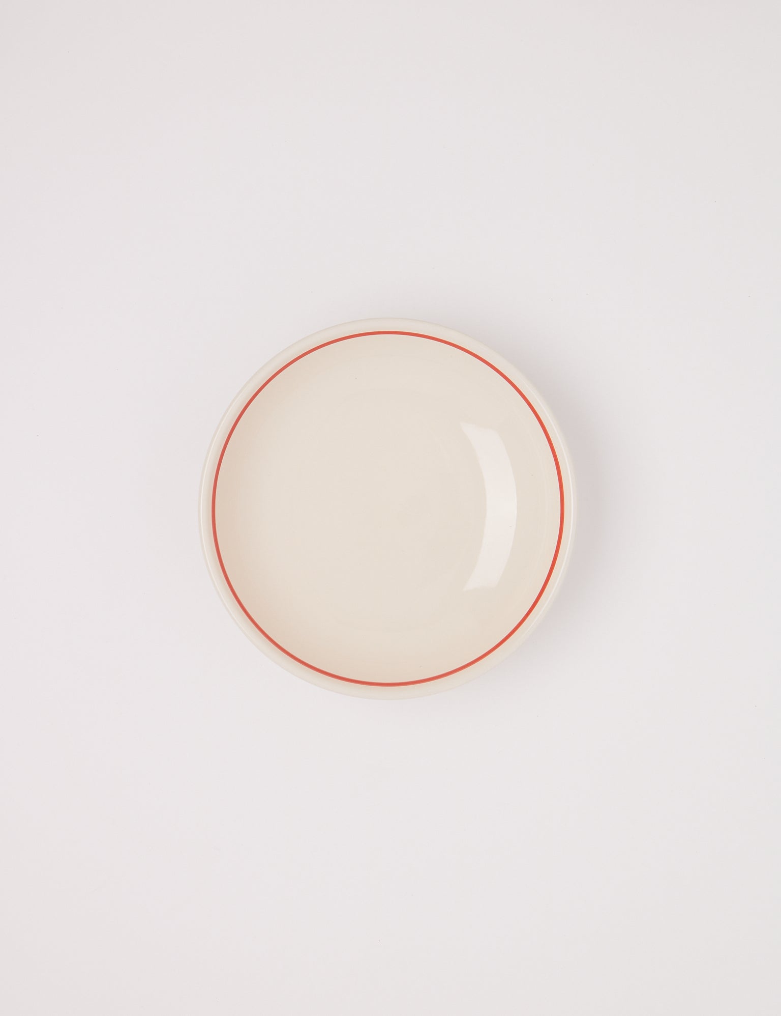 Fratelli Coli Rosso Bowl, curated by Shop Sommer in San Francisco. 