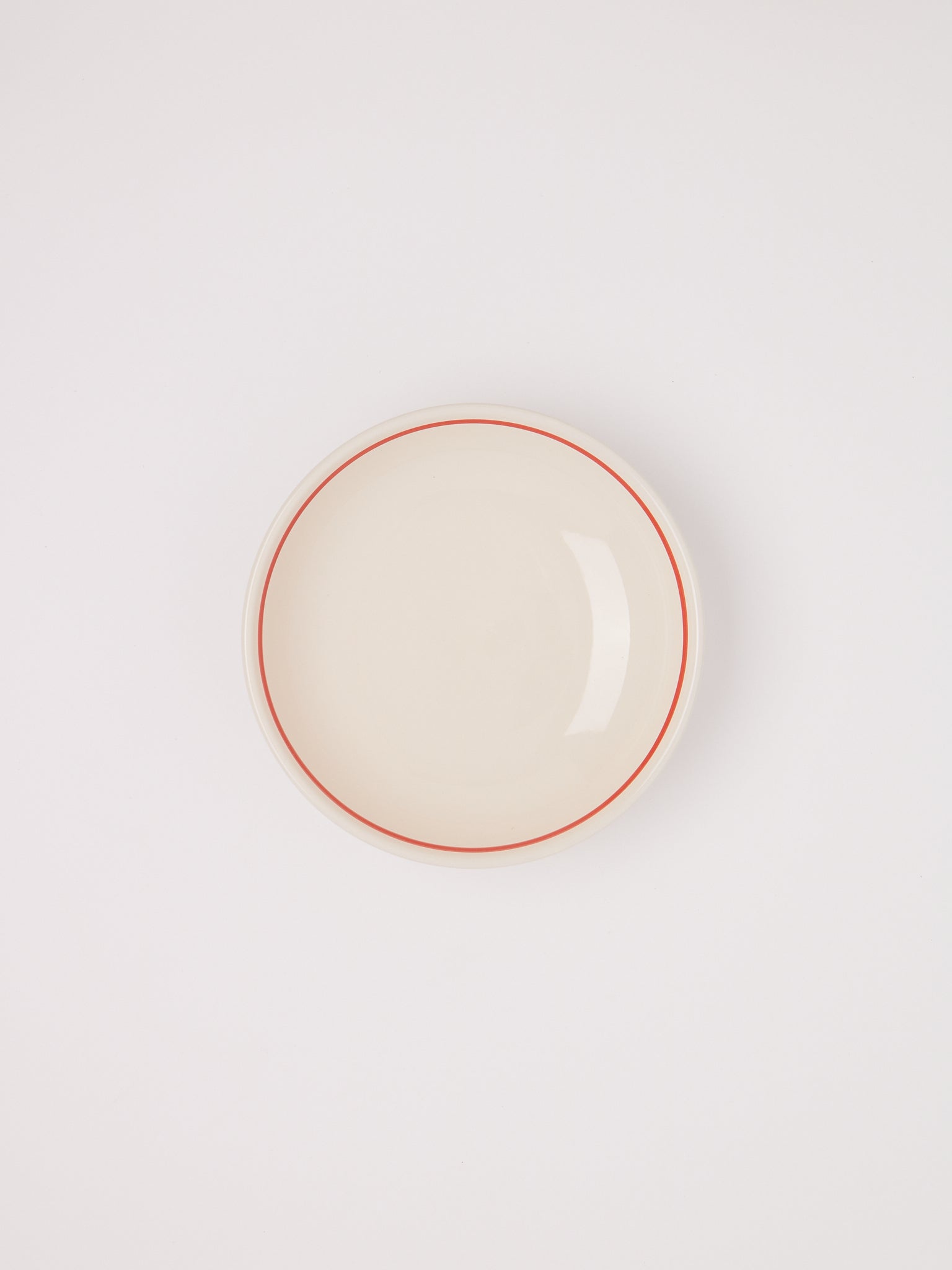 Fratelli Coli Rosso Bowl, curated by Shop Sommer in San Francisco. 