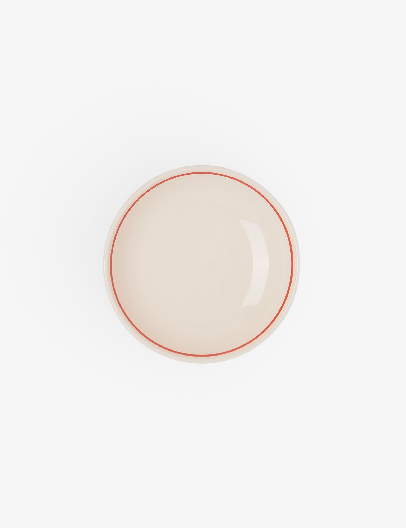 Fratelli Coli Rosso Bowl, curated by Shop Sommer in San Francisco.
