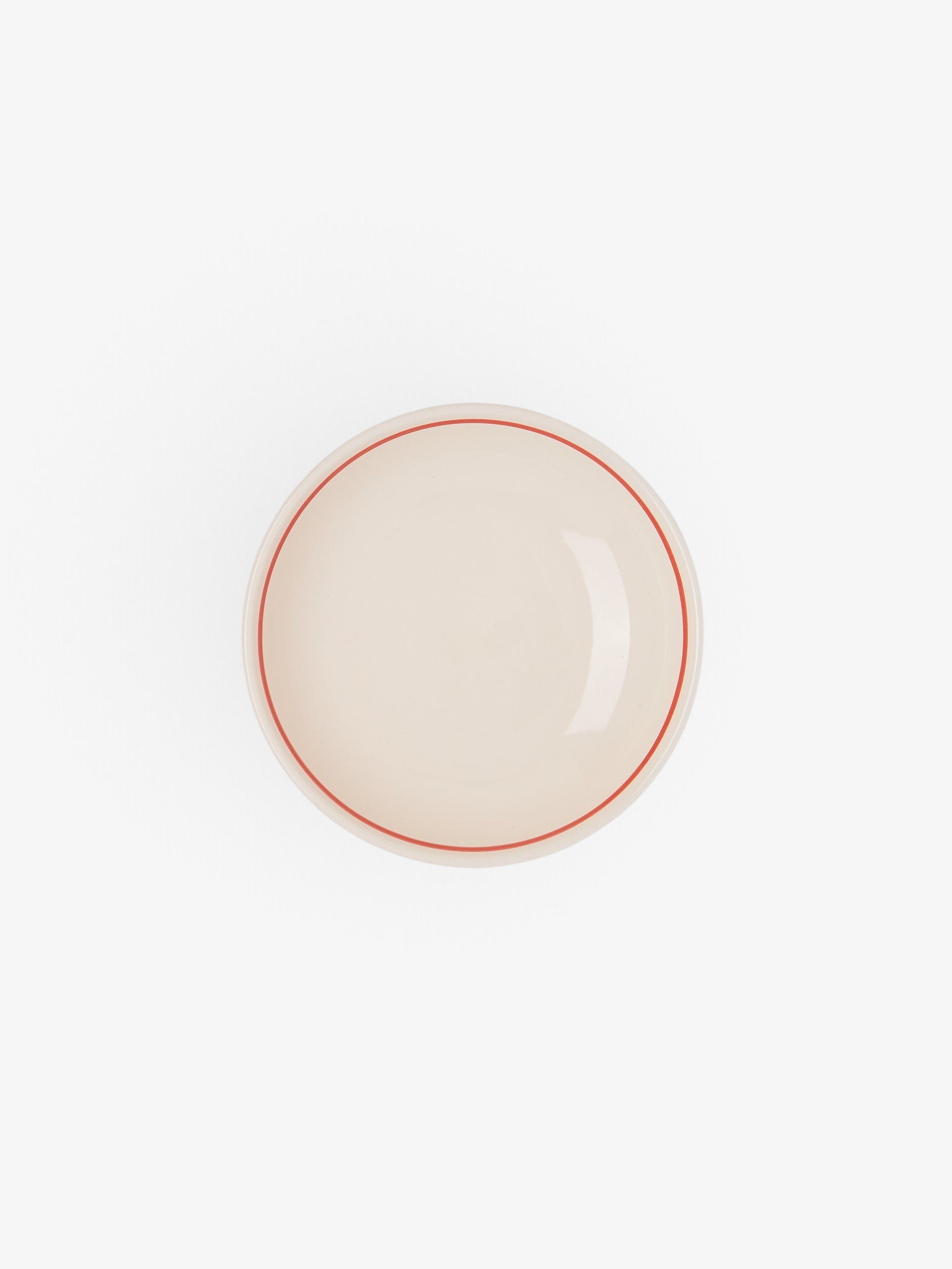 Fratelli Coli Rosso Bowl, curated by Shop Sommer in San Francisco.