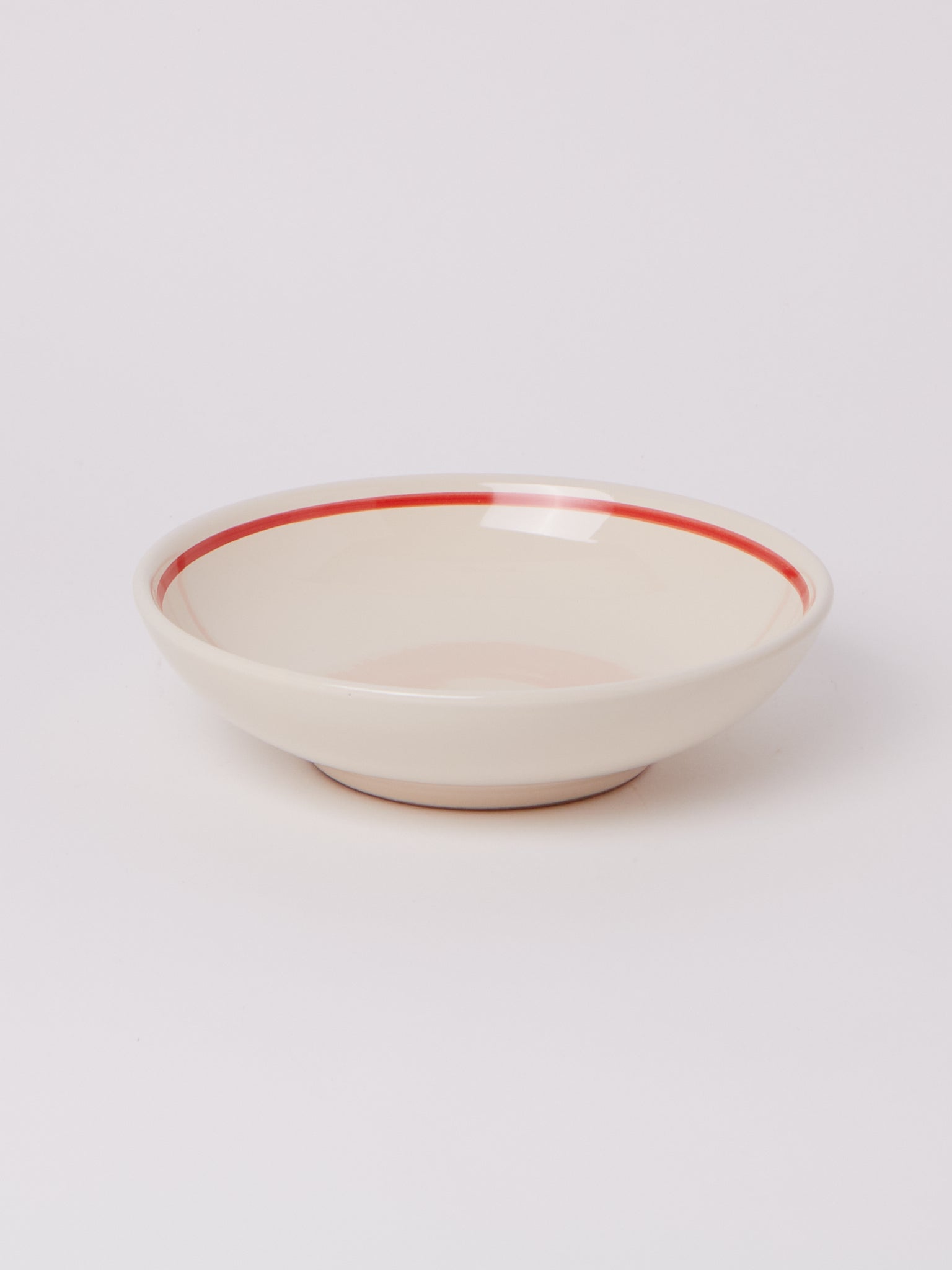 Fratelli Coli Rosso Bowl, curated by Shop Sommer in San Francisco. 