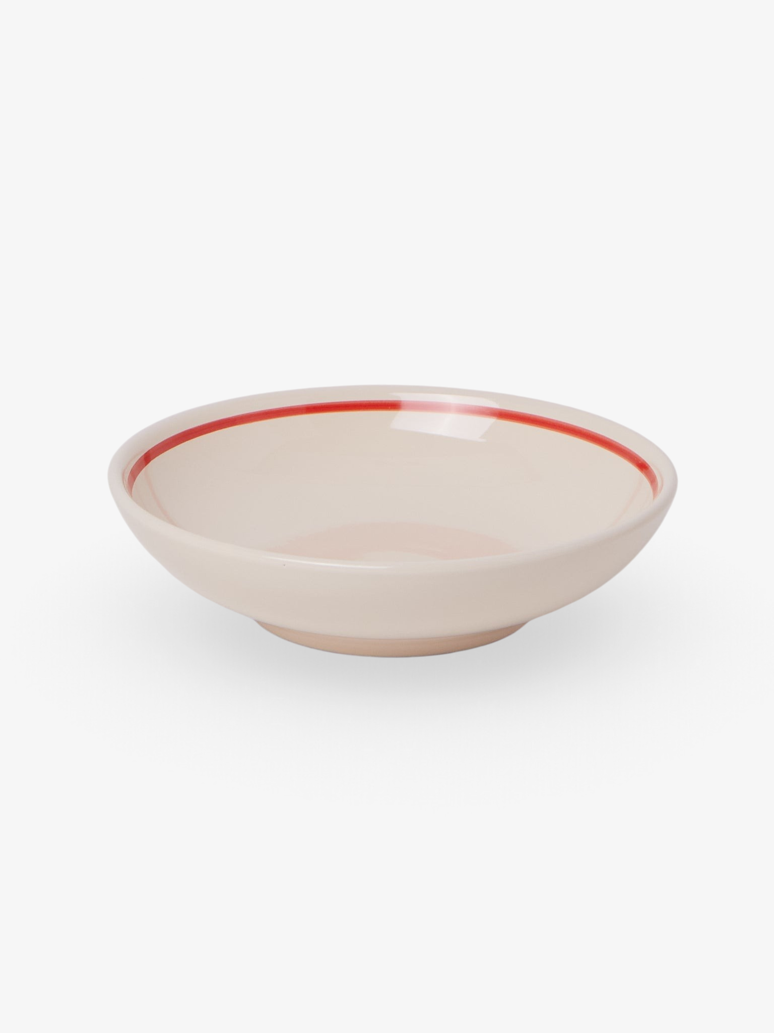Fratelli Coli Rosso Bowl, curated by Shop Sommer in San Francisco.