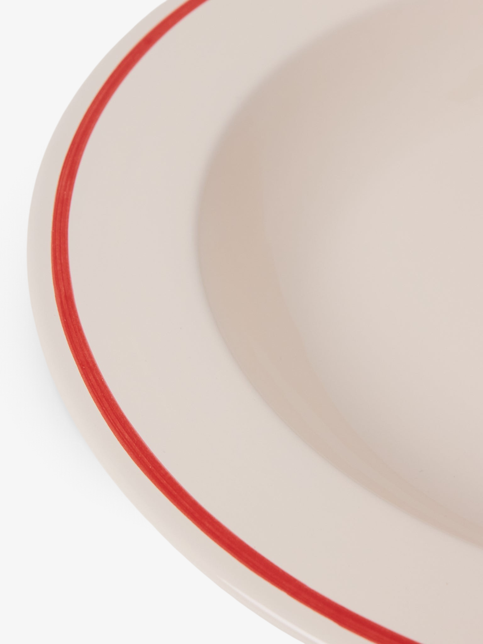 Fratelli Coli Round Serving Bowl, curated by Shop Sommer in San Francisco.