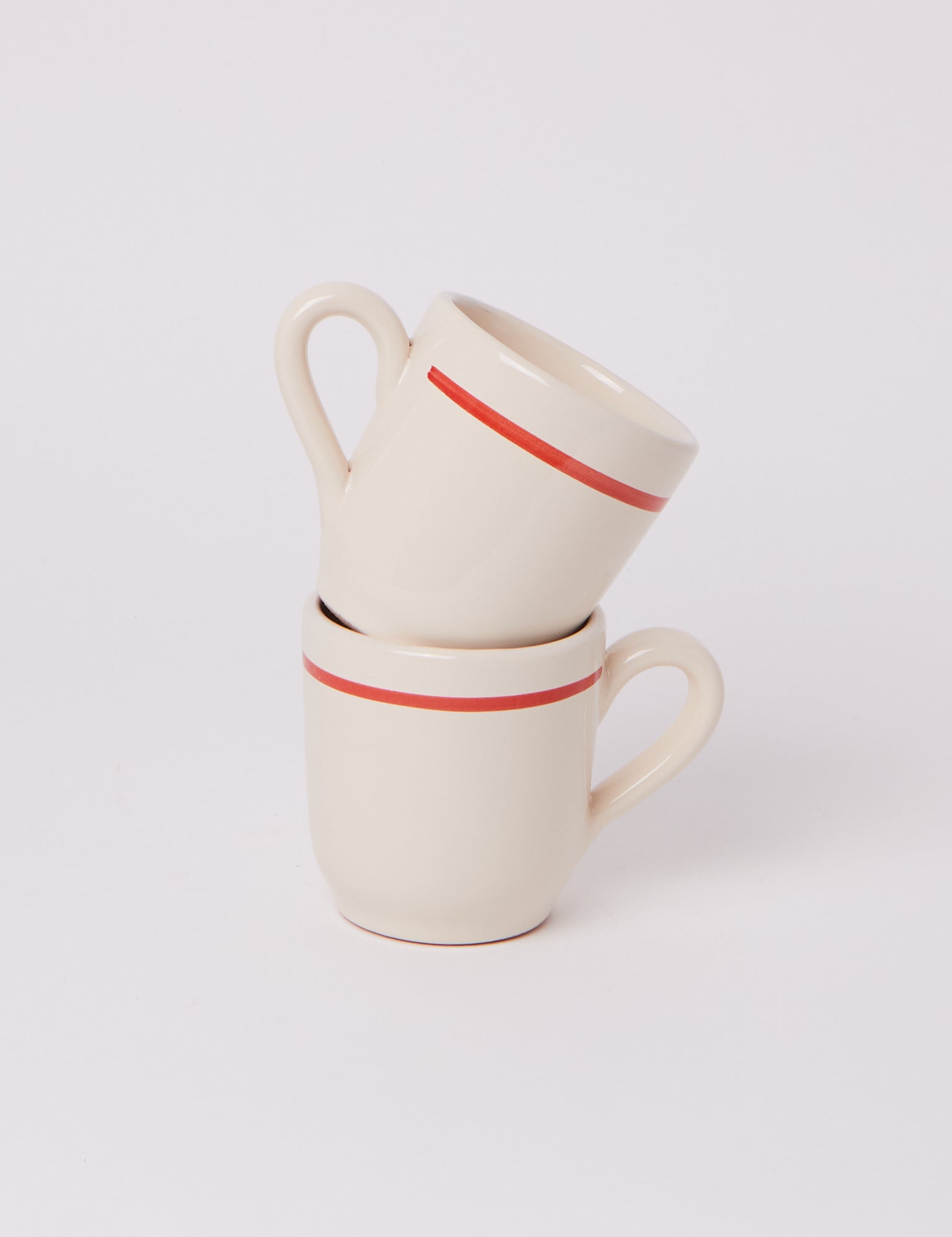 Fratelli Coli Rosso Mug, curated by Shop Sommer in San Francisco. 