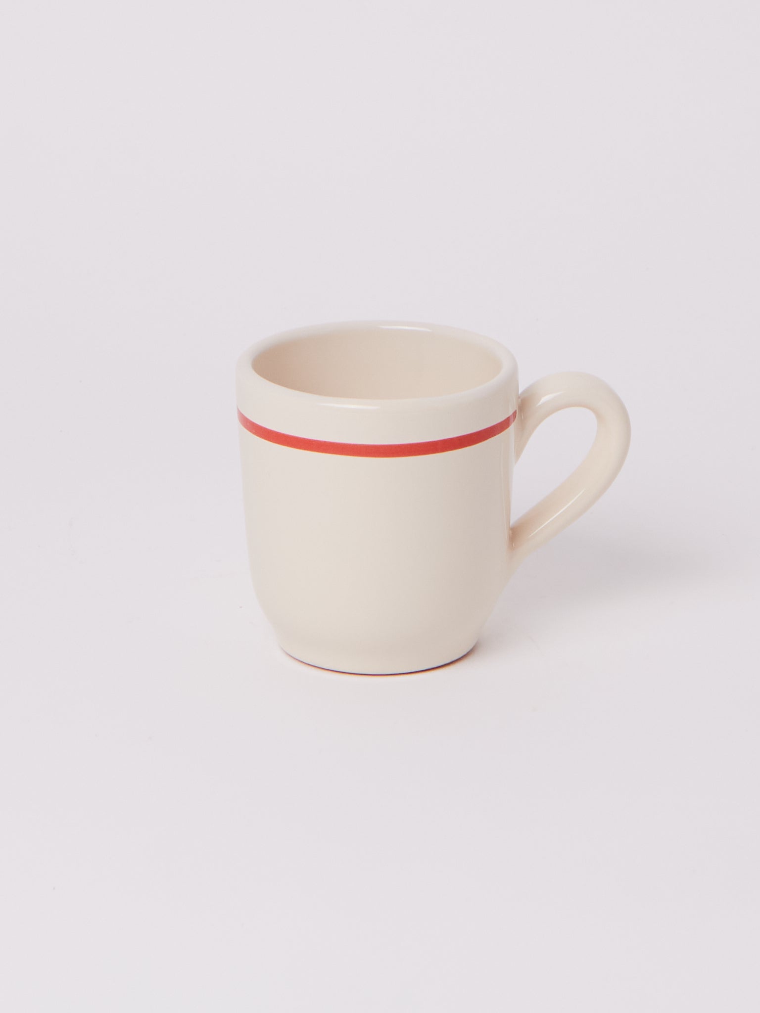 Fratelli Coli Rosso Mug, curated by Shop Sommer in San Francisco. 