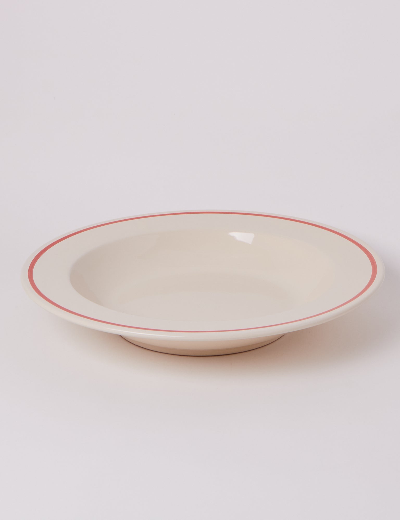 Fratelli Coli Round Serving Bowl, curated by Shop Sommer in San Francisco. 