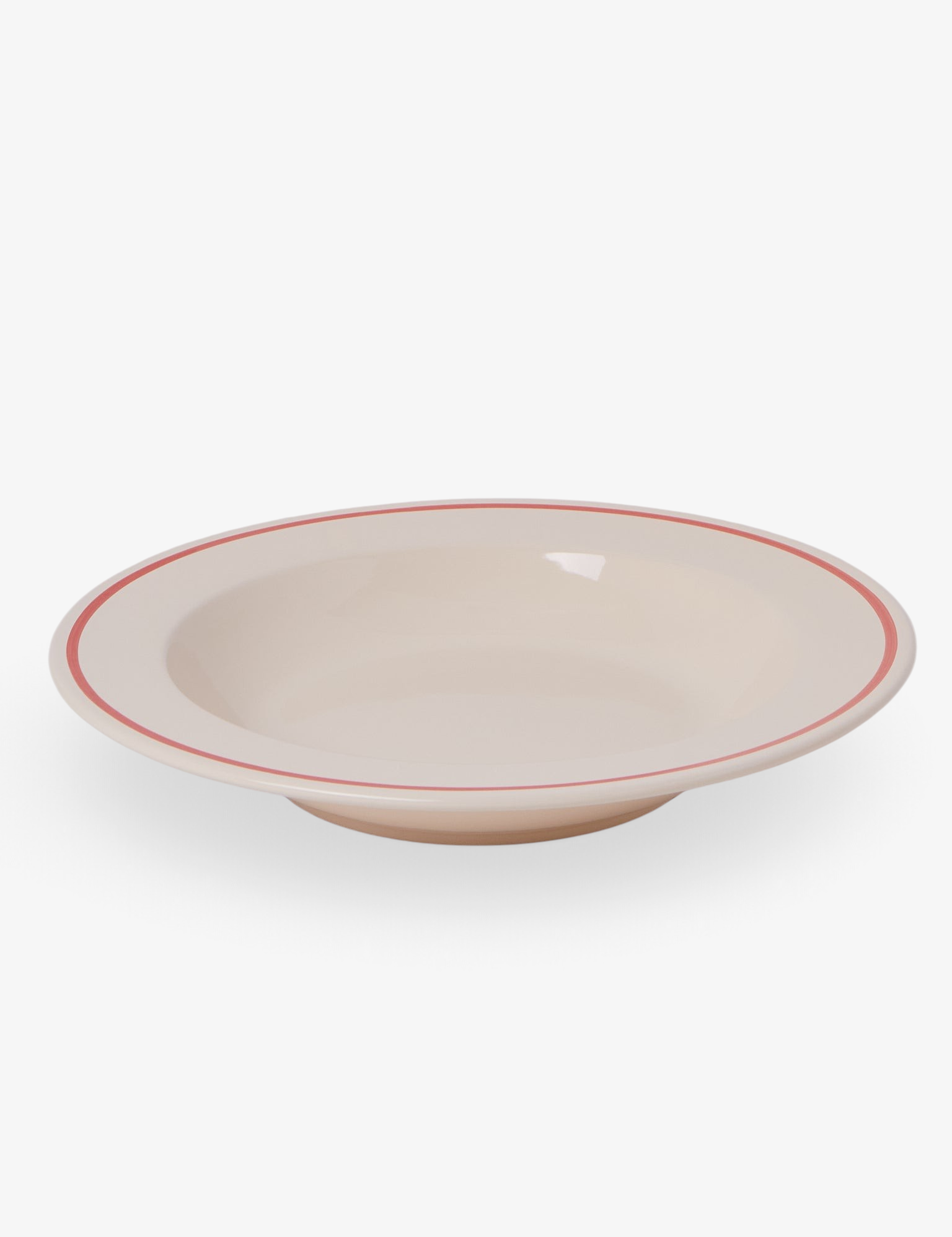 Fratelli Coli Round Serving Bowl, curated by Shop Sommer in San Francisco.