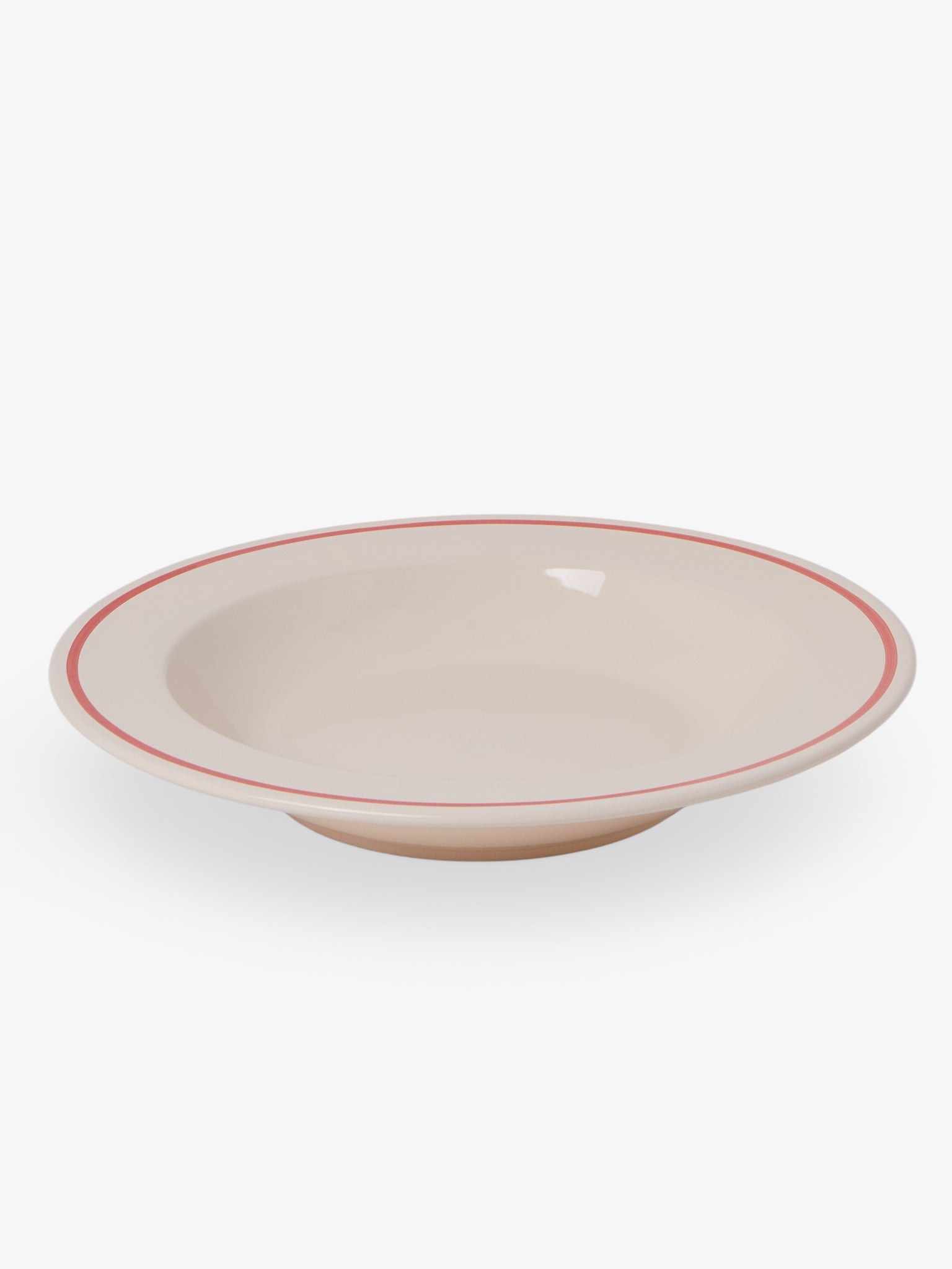 Fratelli Coli Round Serving Bowl, curated by Shop Sommer in San Francisco.