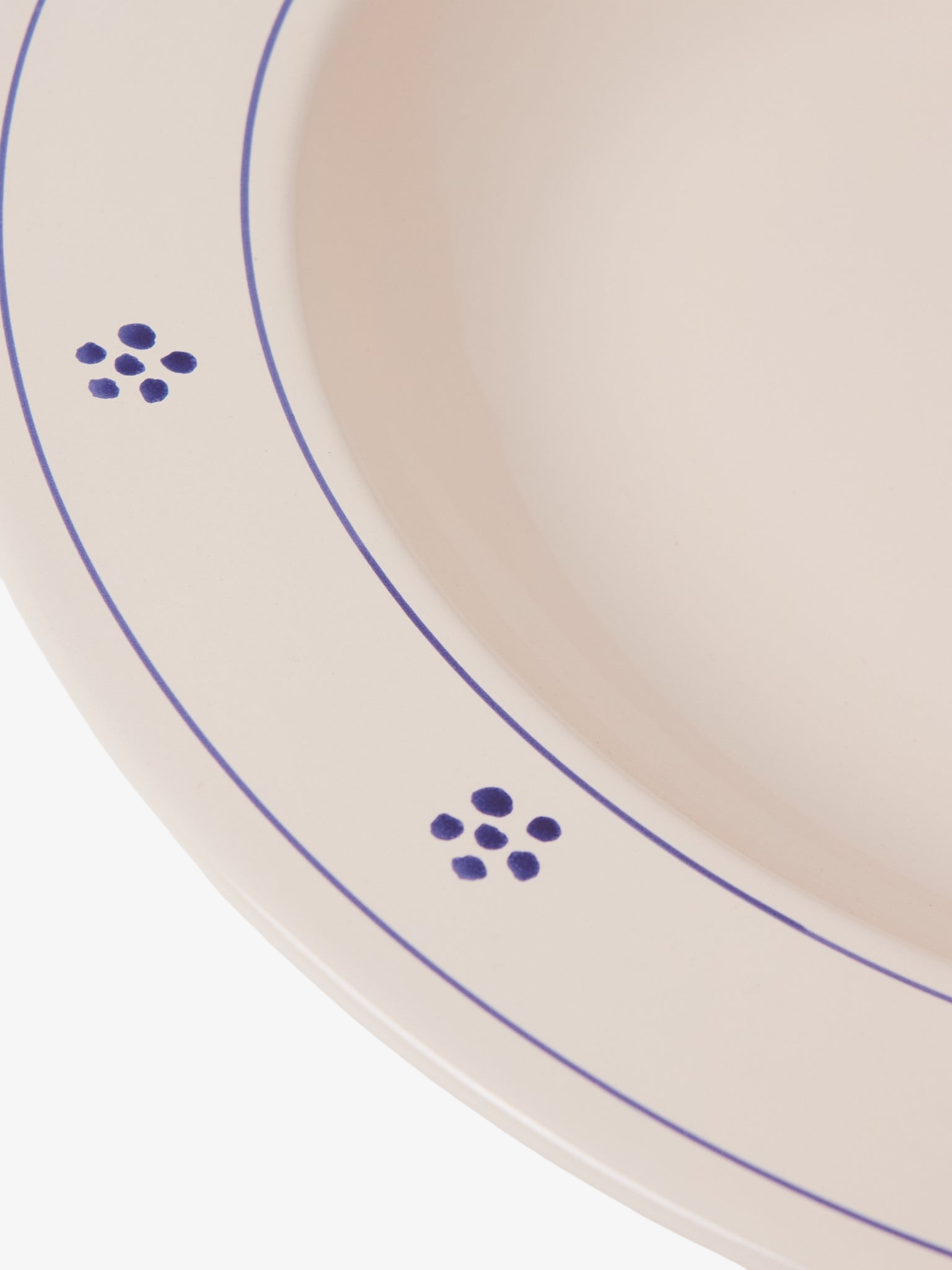 Fratelli Coli Stelle Serving Bowl, curated by Shop Sommer in San Francisco.
