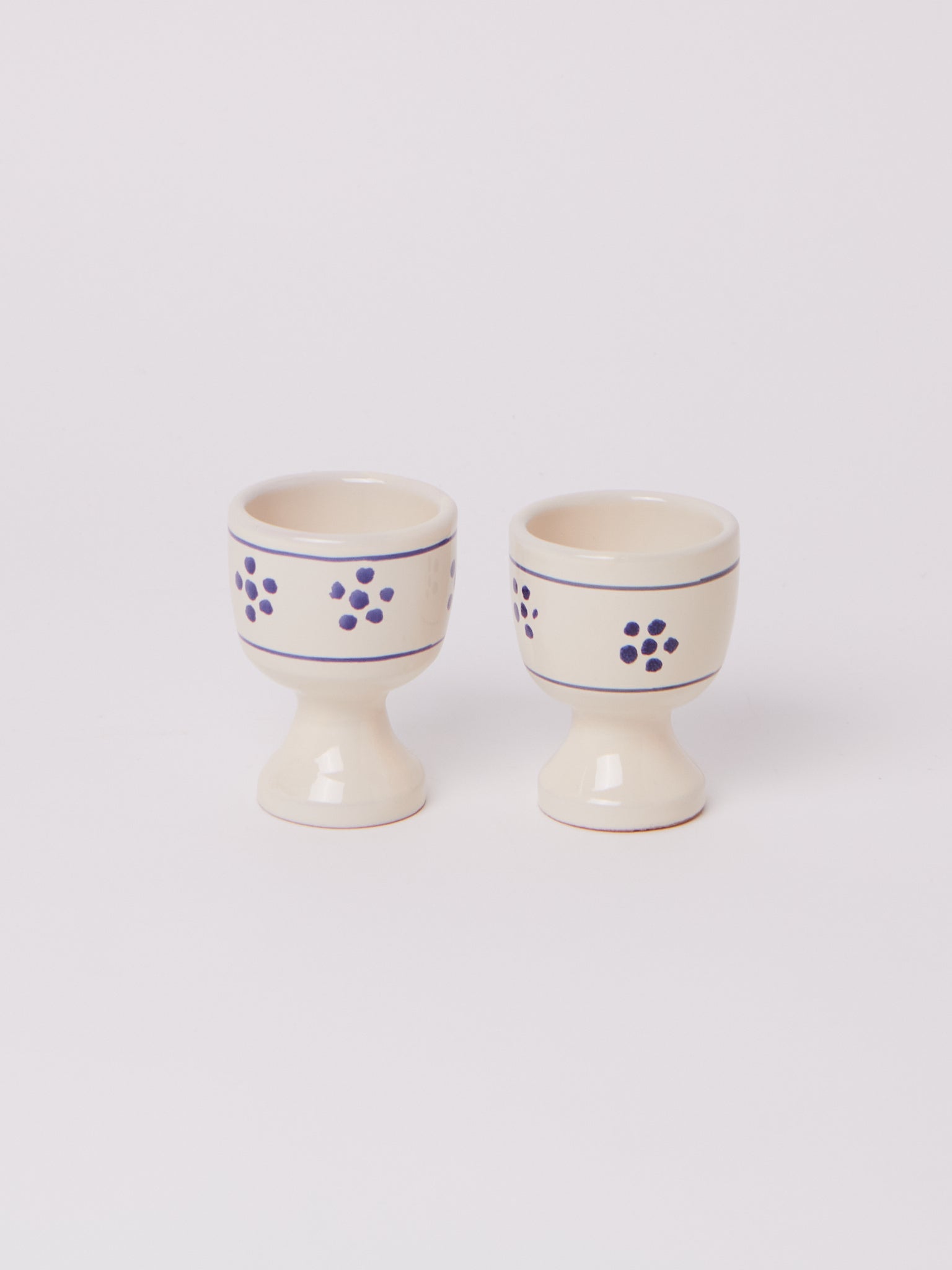 Fratelli Coli Stelle Egg Cup, curated by Shop Sommer in San Francisco. 