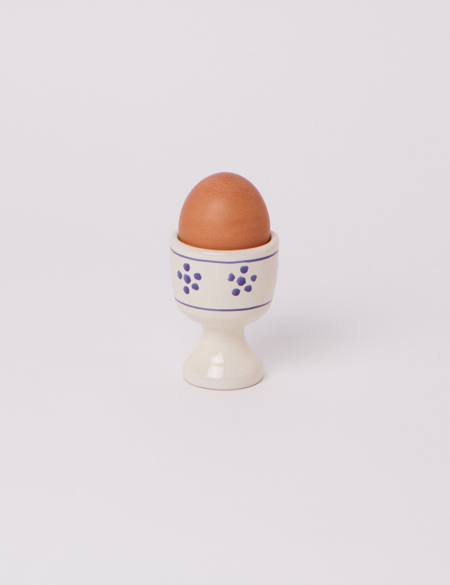 Fratelli Coli Stelle Egg Cup, curated by Shop Sommer in San Francisco. 