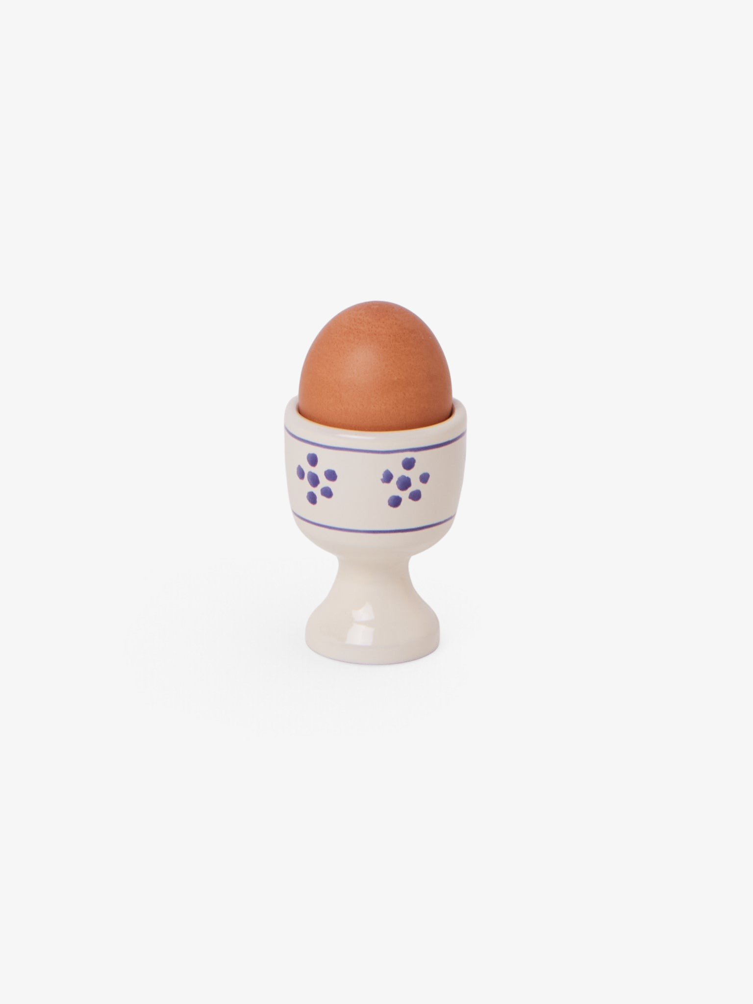 Fratelli Coli Stelle Egg Cup, curated by Shop Sommer in San Francisco.