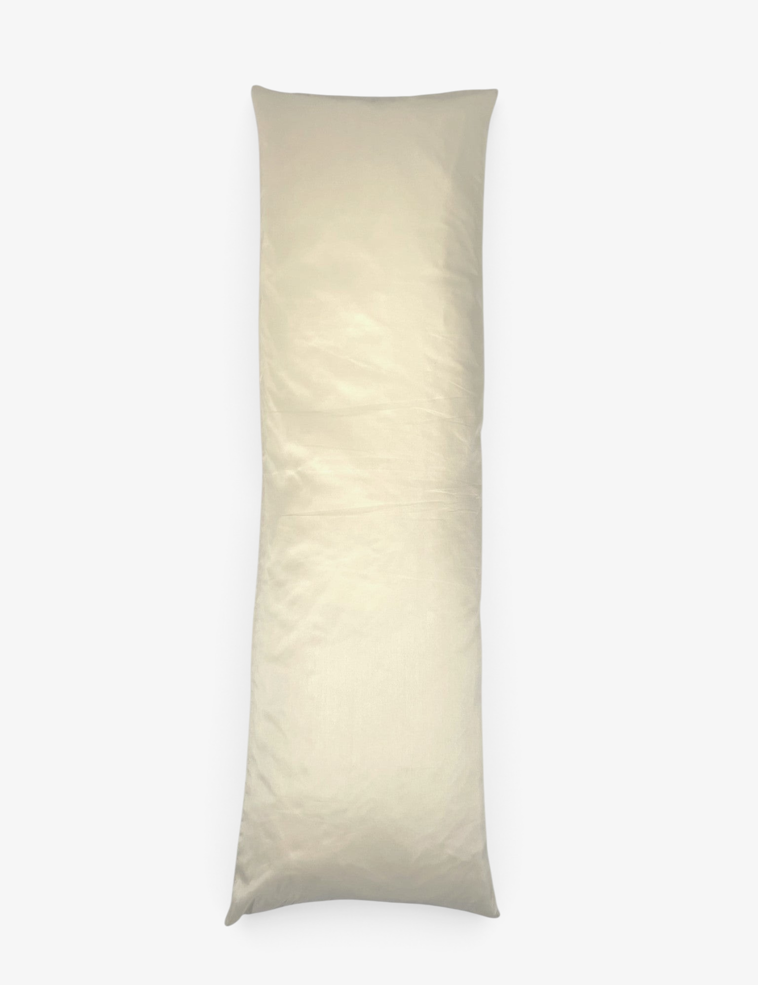 Pien Studios Almond Rectangle Pillow Cover, Curated by Shop Sommer in San Francisco.