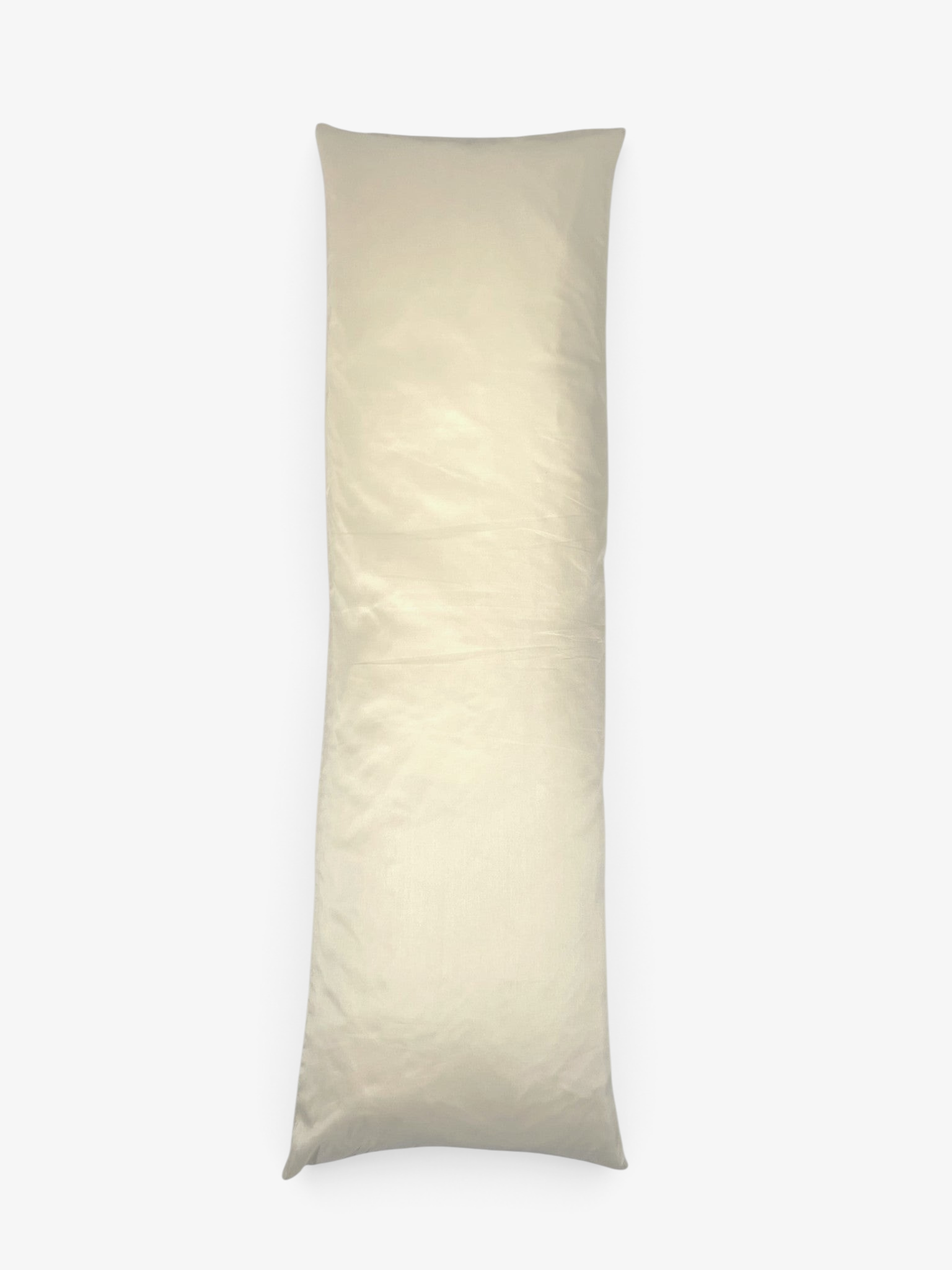 Pien Studios Almond Rectangle Pillow Cover, Curated by Shop Sommer in San Francisco.