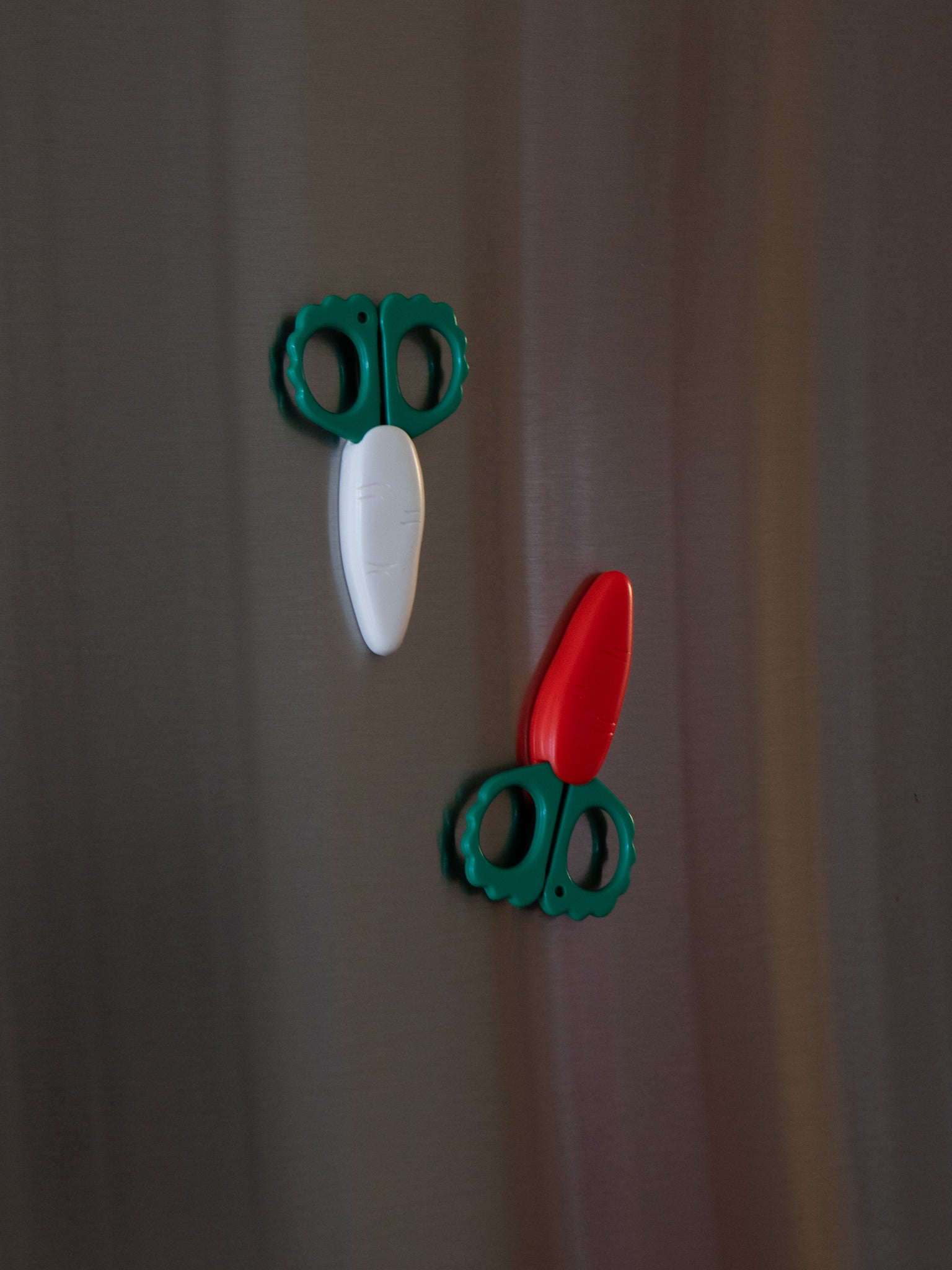 Fridge Magnet Scissors