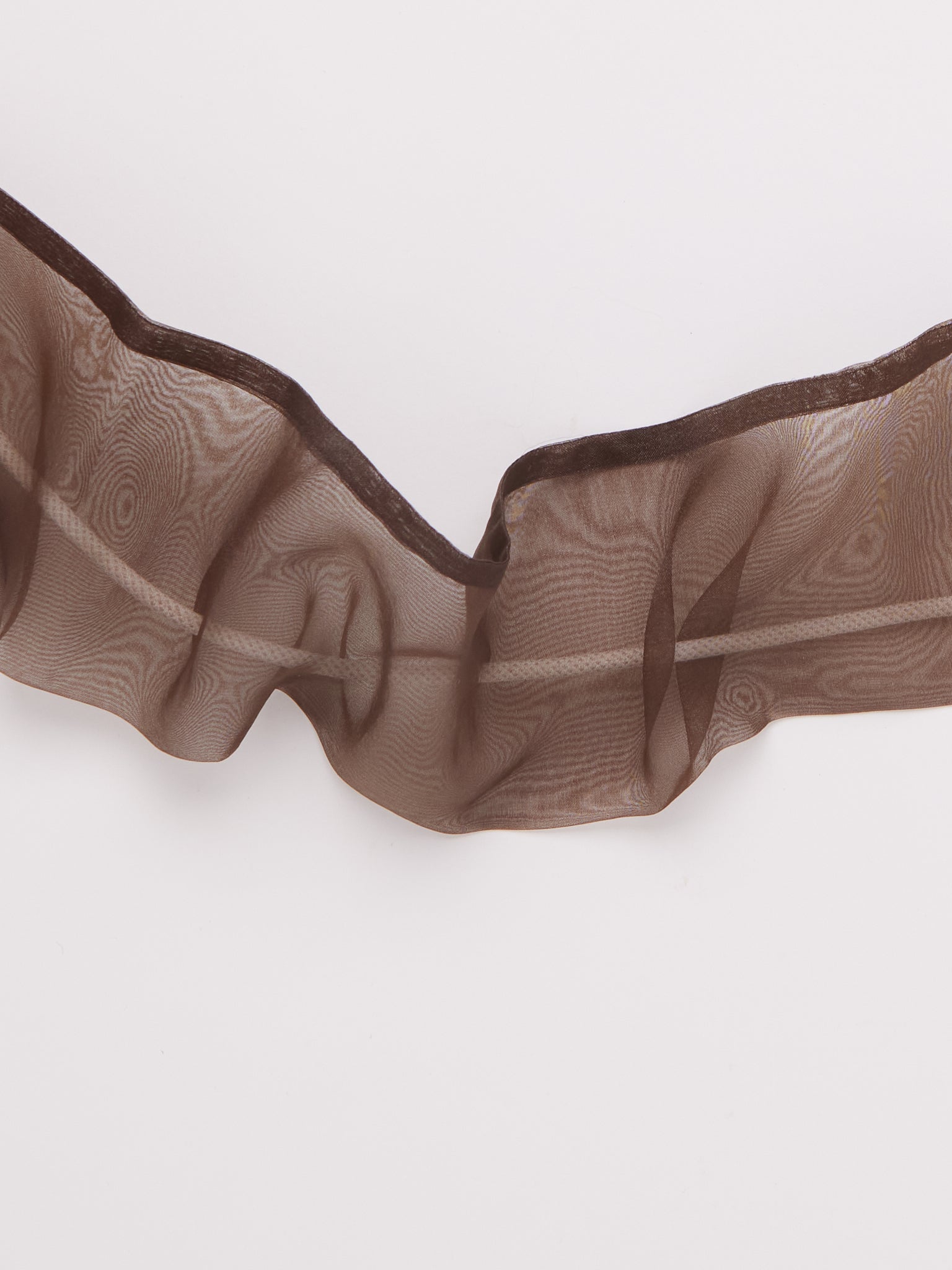 Organza Cord Cover