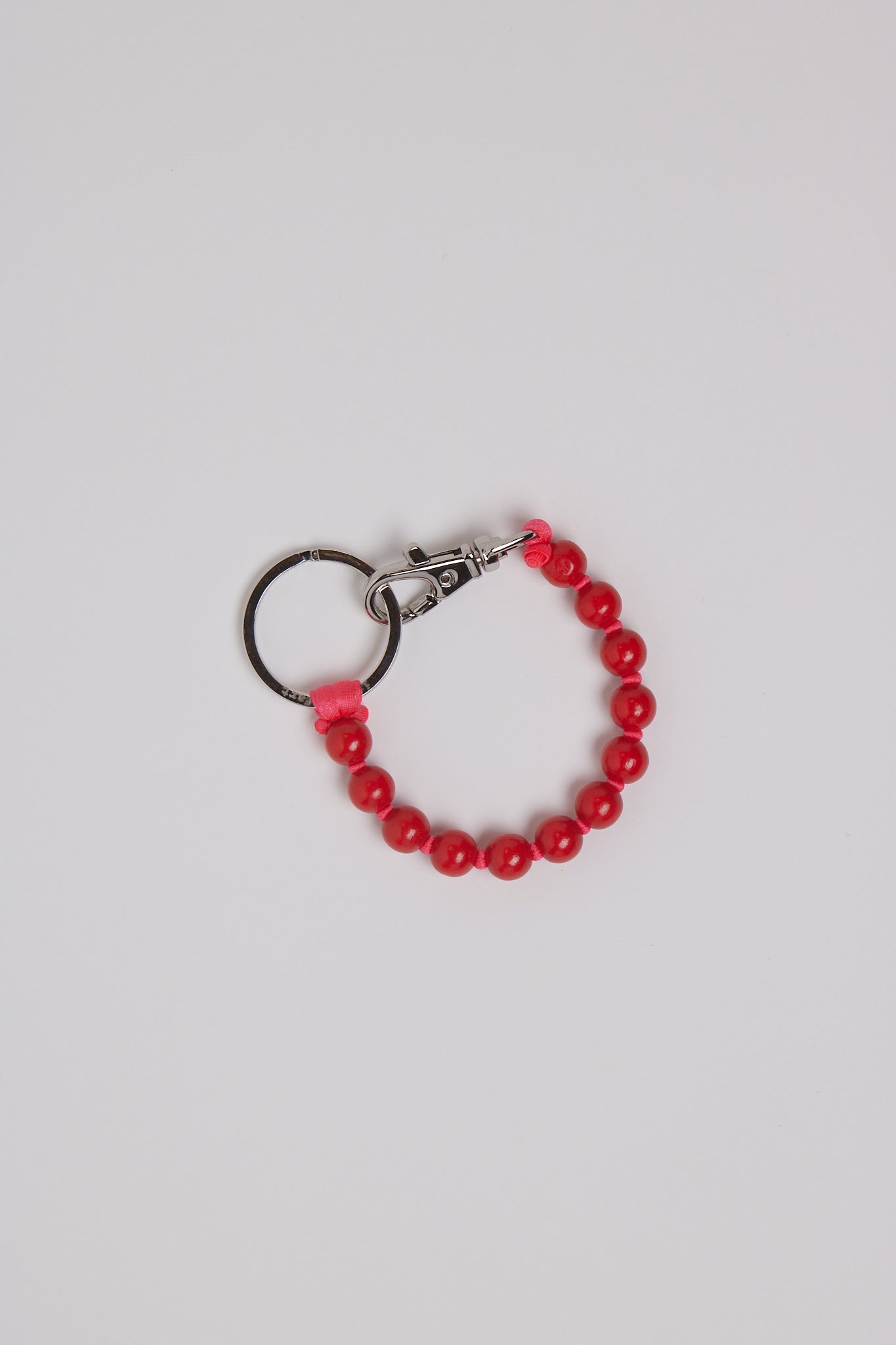 Ina Seifart Perlen Keychain, curated by Shop Sommer in San Francisco.