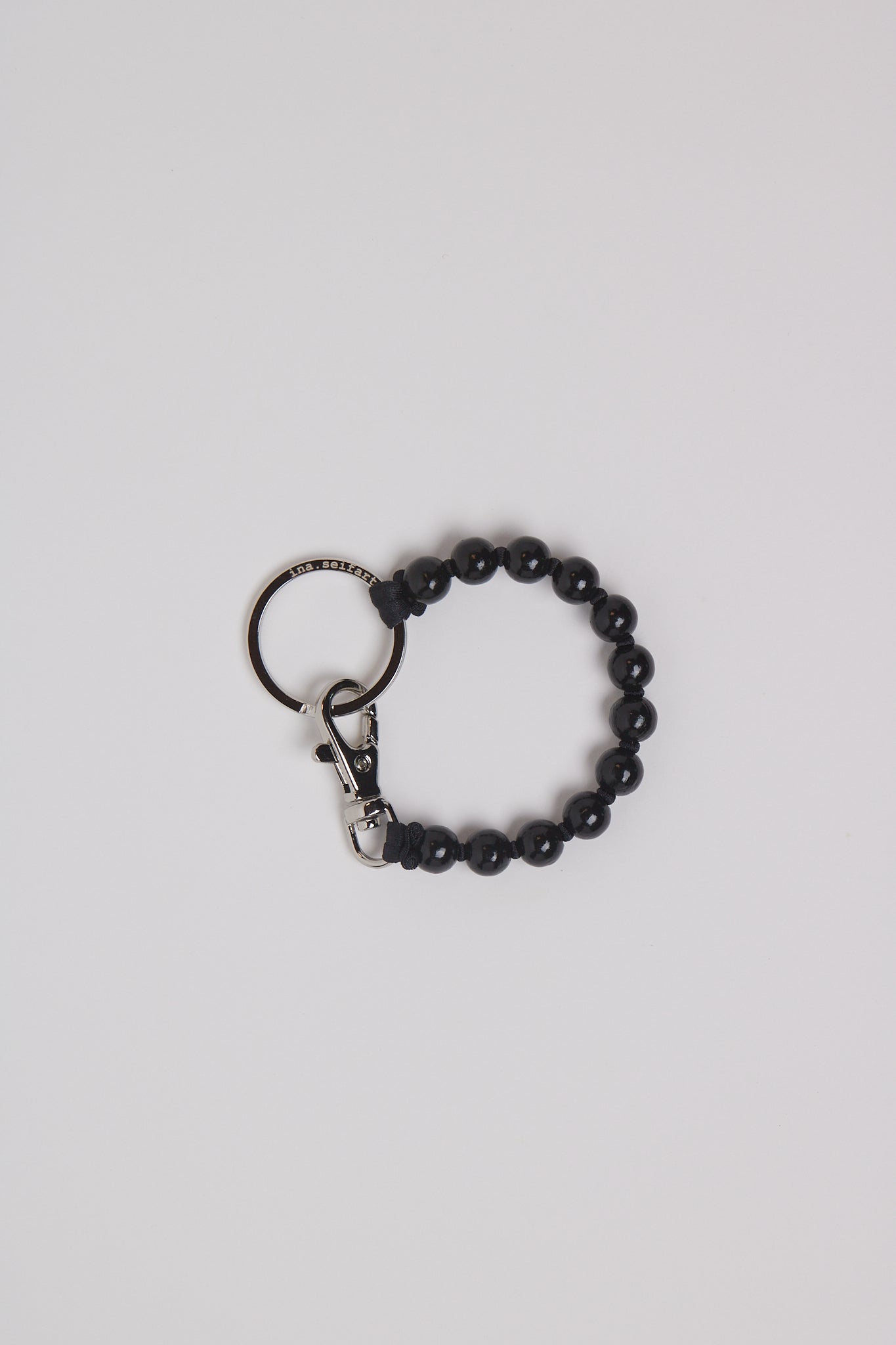 Ina Seifart Perlen Keychain, curated by Shop Sommer in San Francisco.