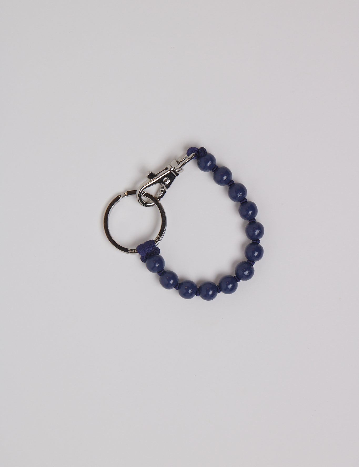 Ina Seifart Perlen Keychain, curated by Shop Sommer in San Francisco.