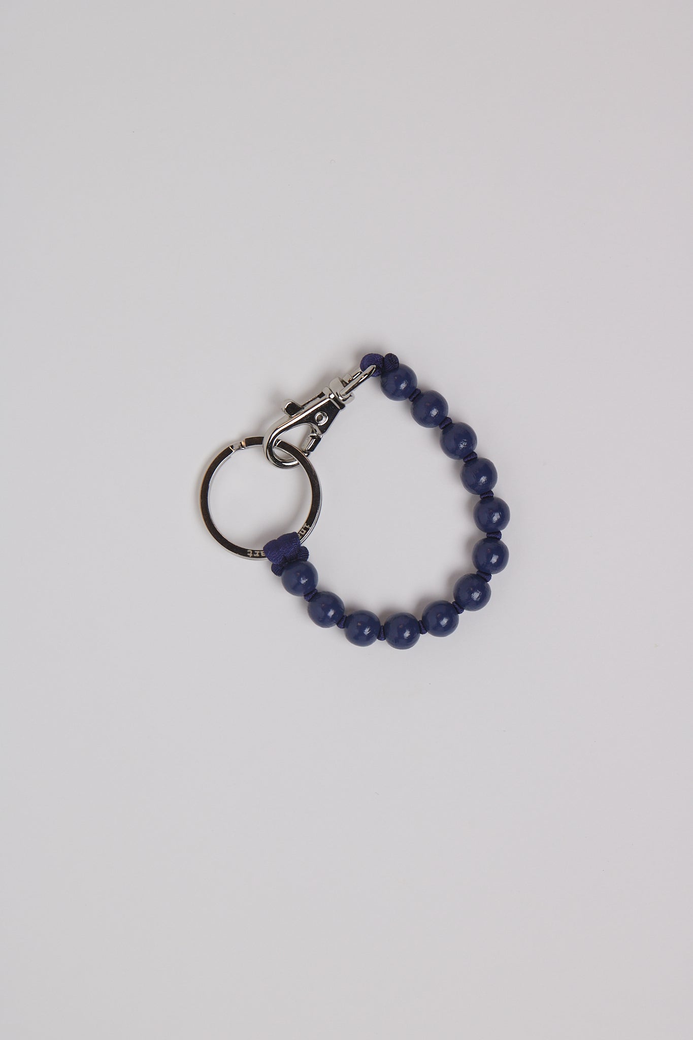 Ina Seifart Perlen Keychain, curated by Shop Sommer in San Francisco.