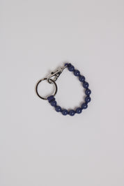 Ina Seifart Perlen Keychain, curated by Shop Sommer in San Francisco.